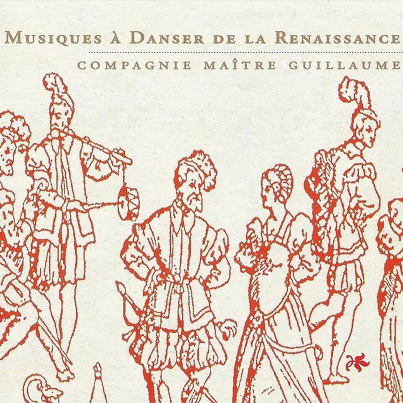compagnie maître guillaume