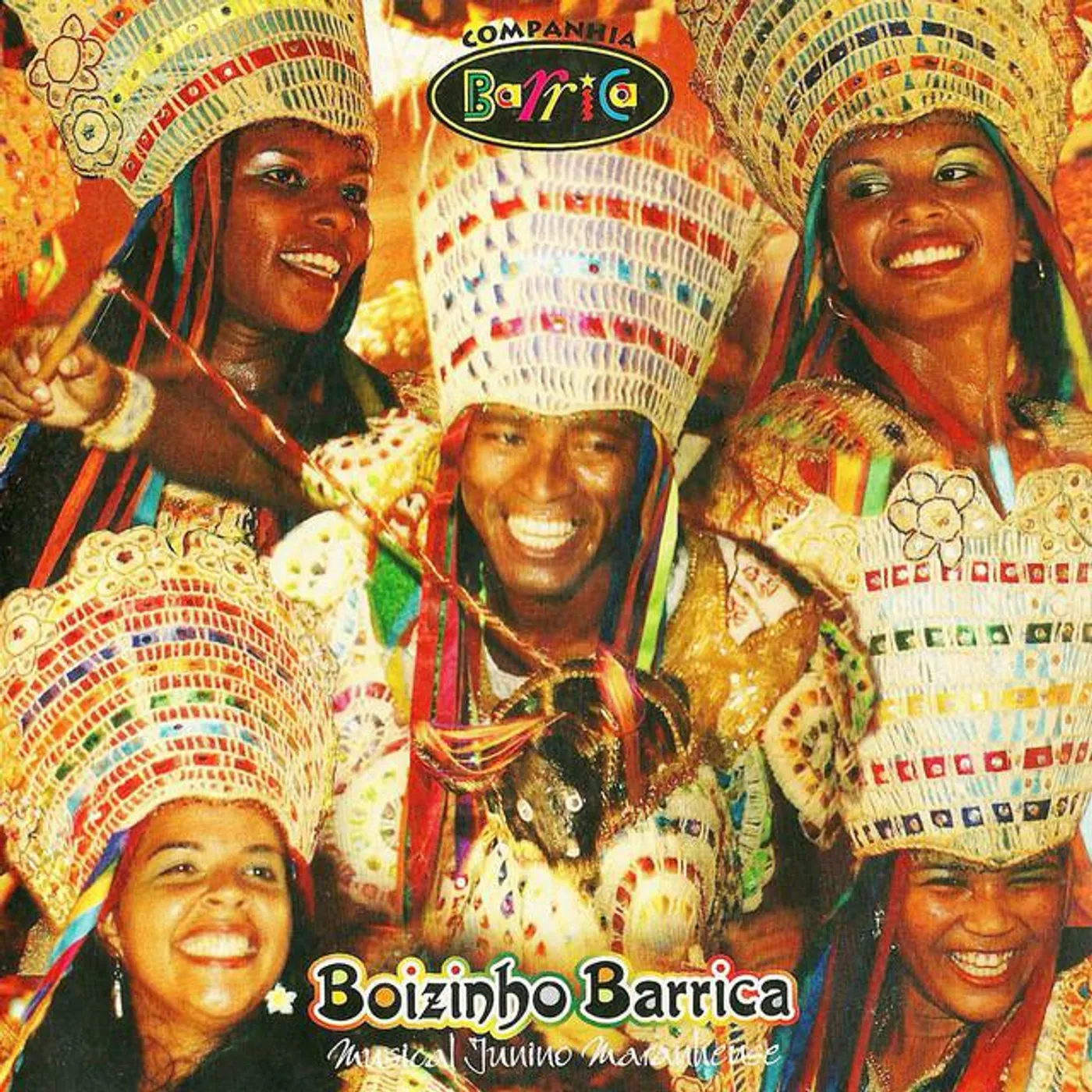Companhia Barrica