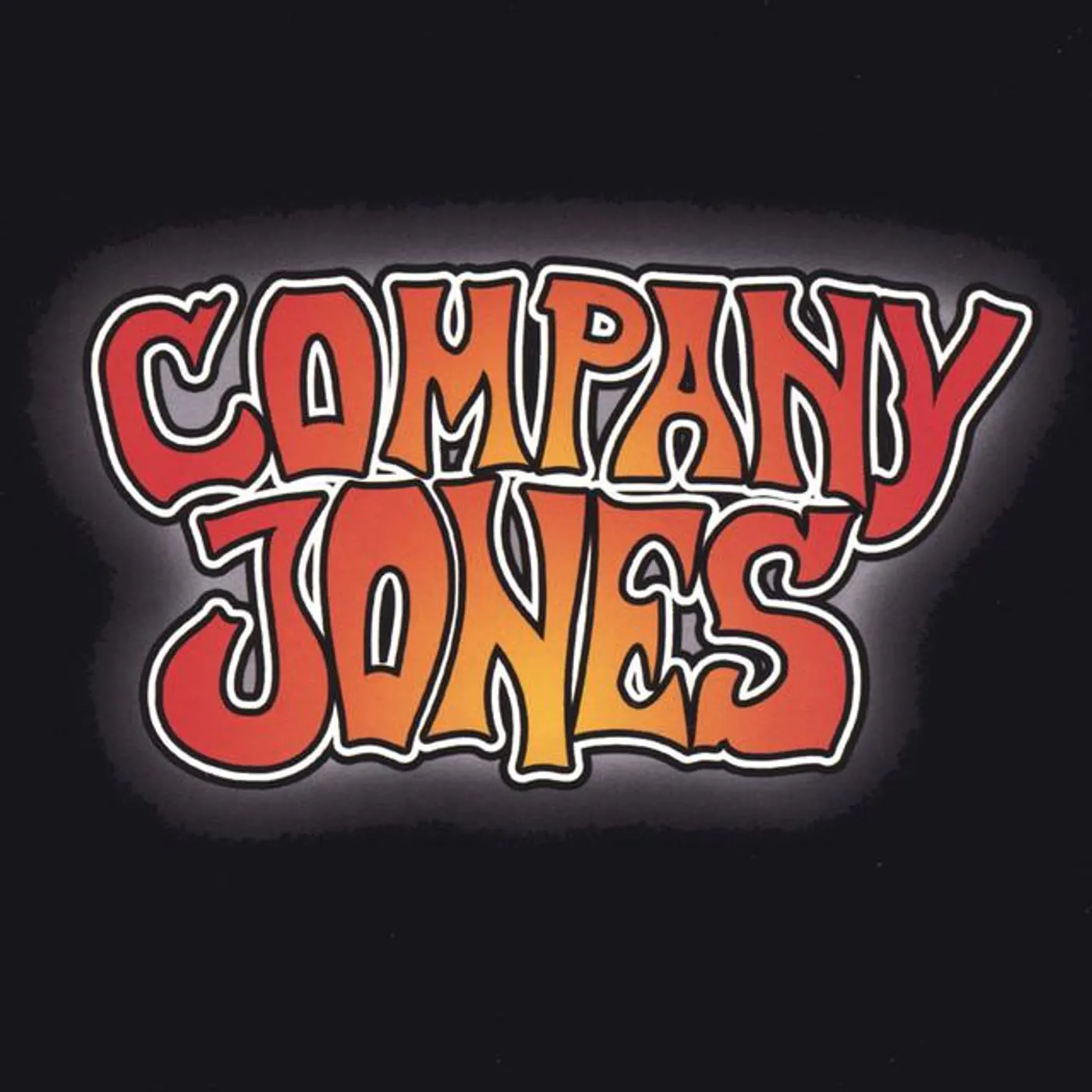 Company Jones