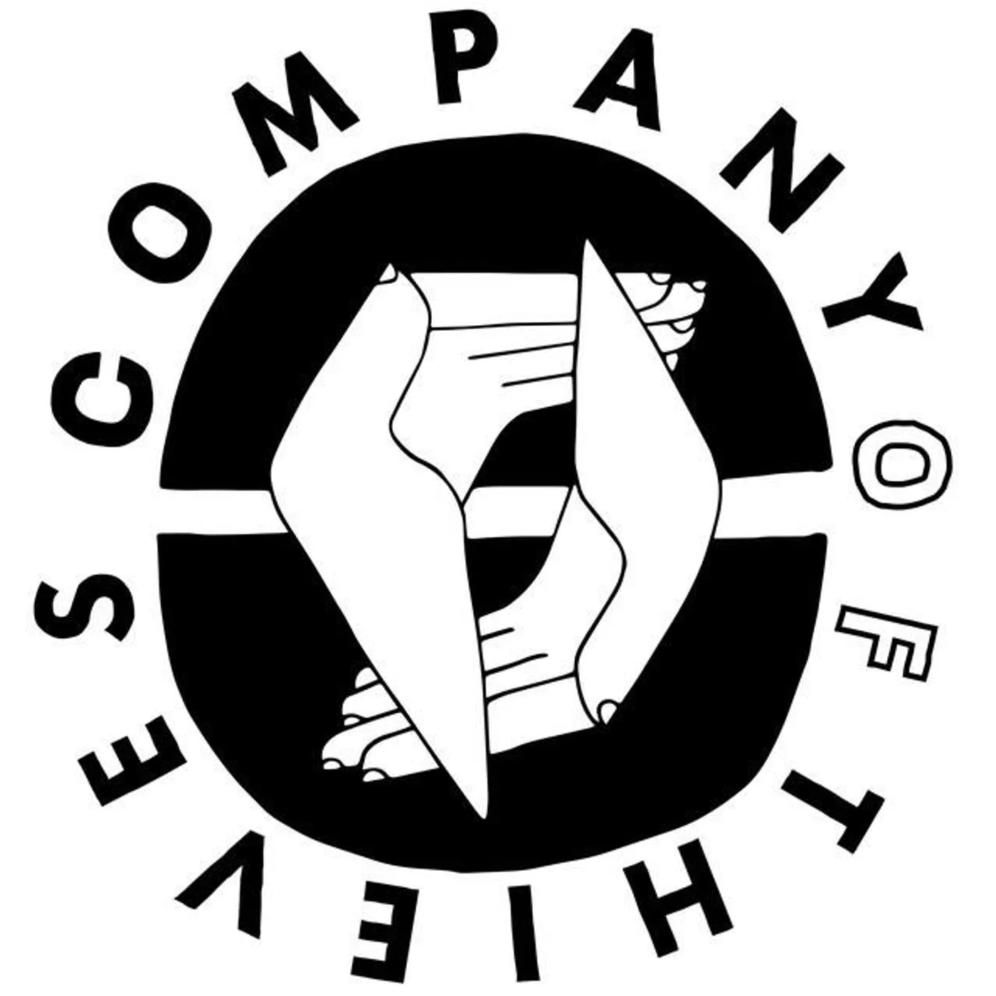 Company of Thieves Brand Page