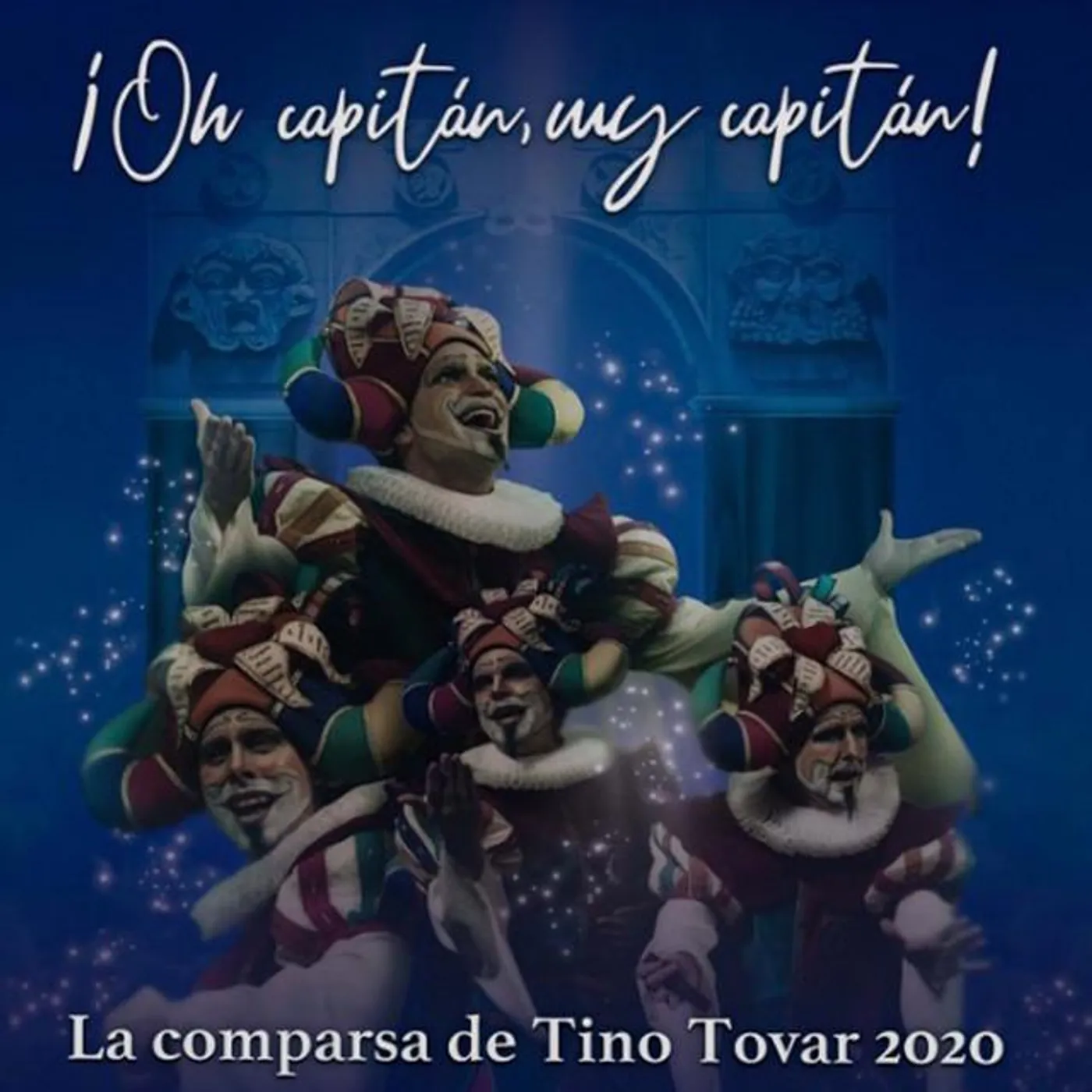 Comparsa Tino Tovar