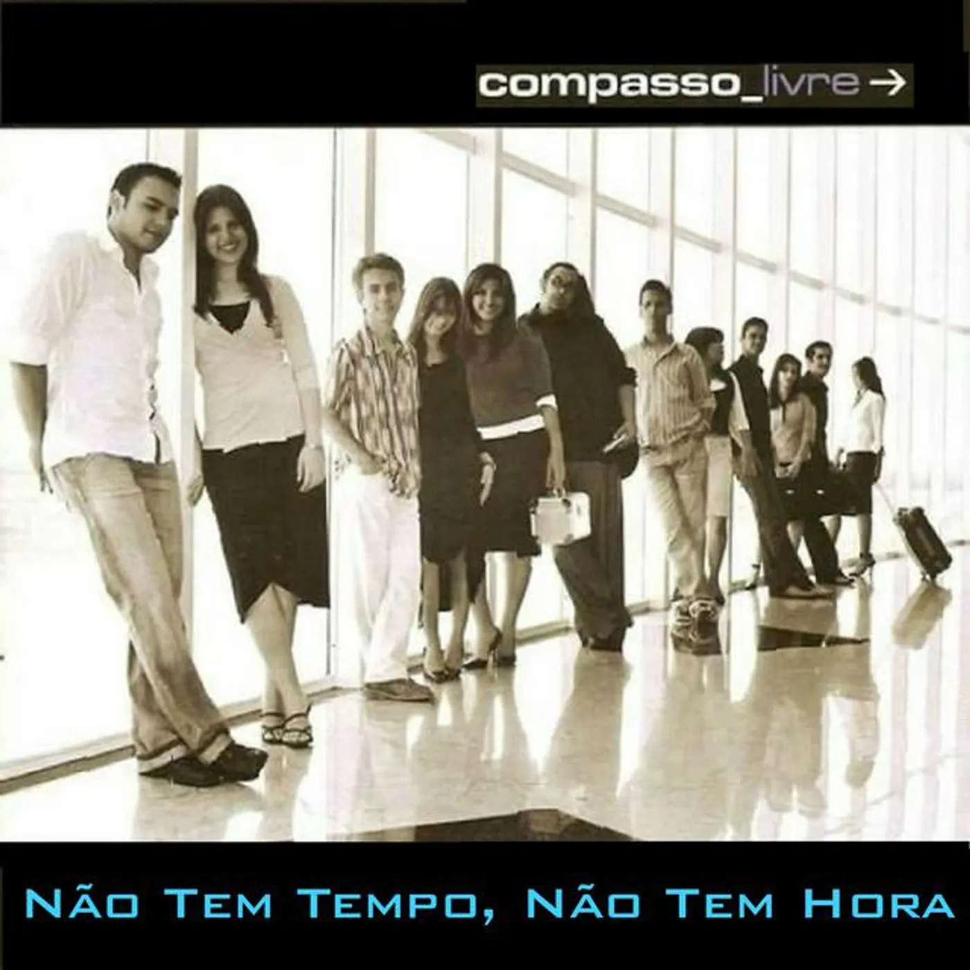 Compasso Livre