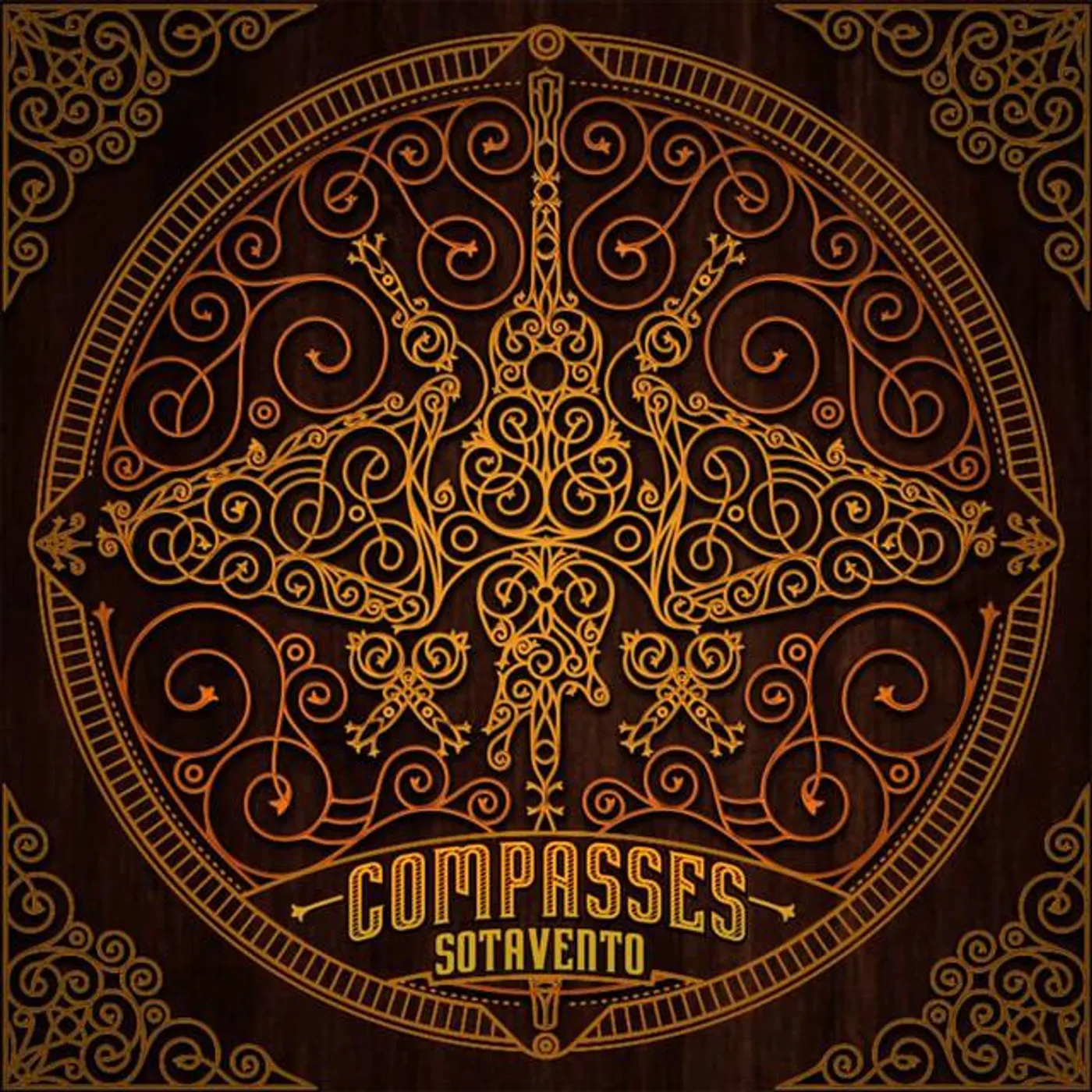 Compasses Brand Page