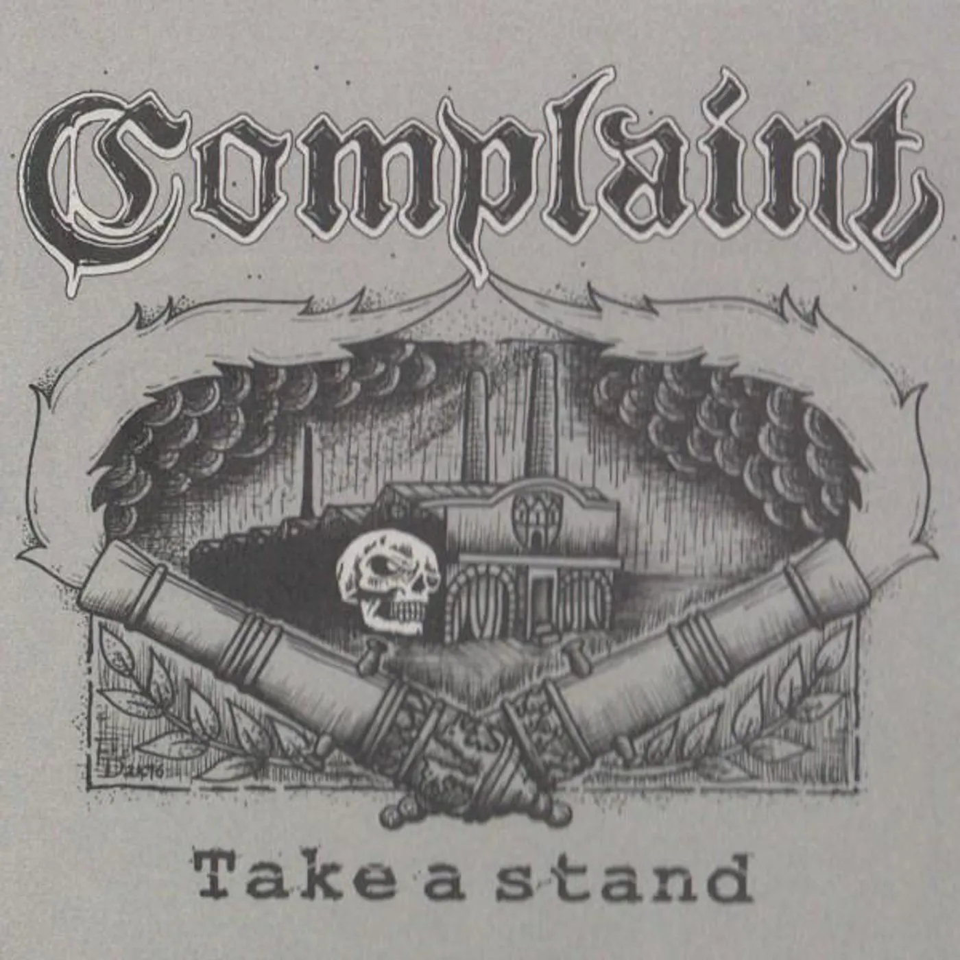 Complaint
