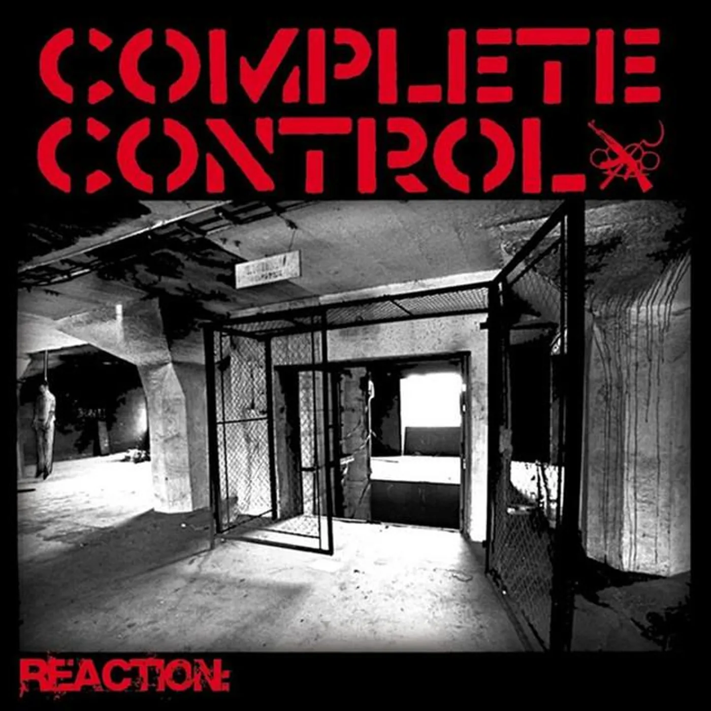 Complete Control Brand Page