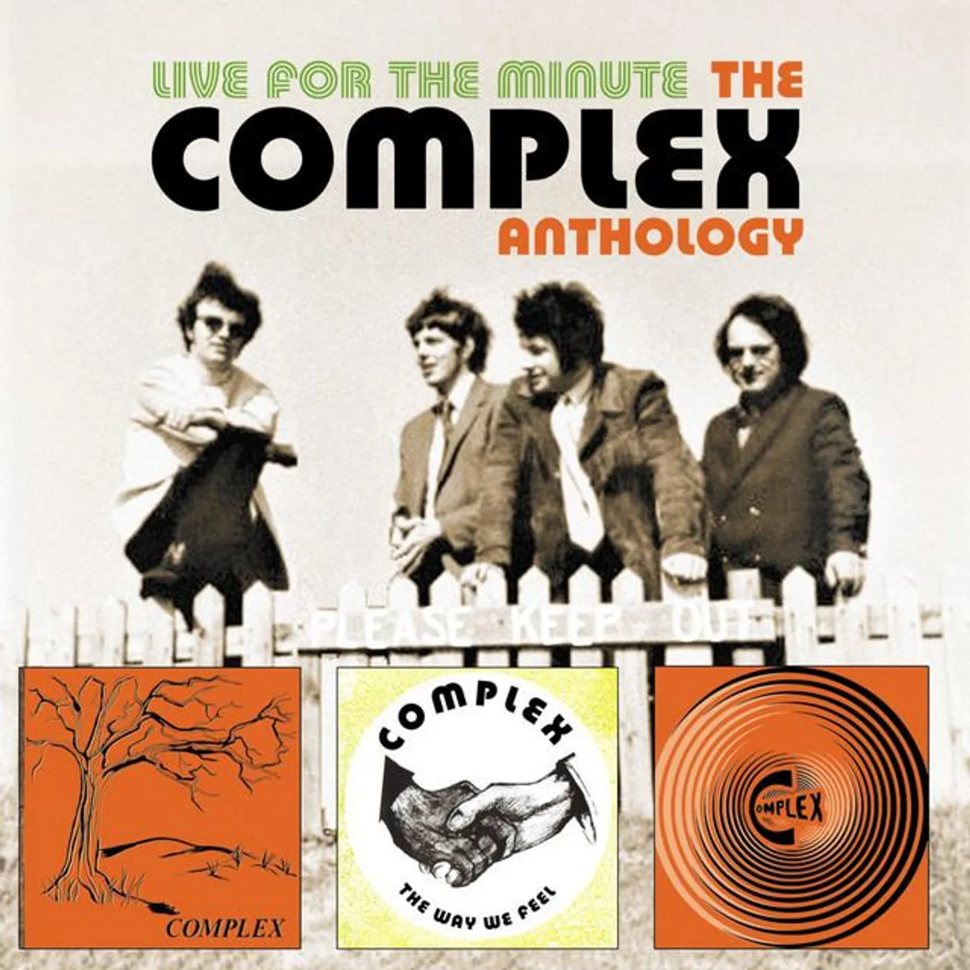 Complex