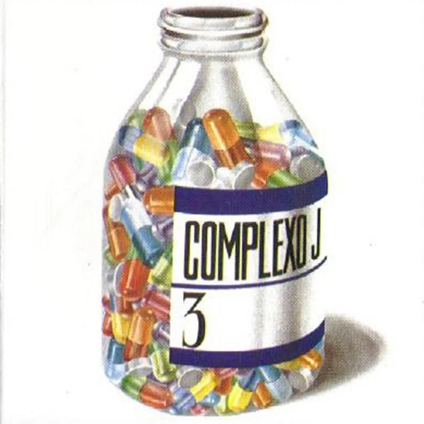 Complexo J