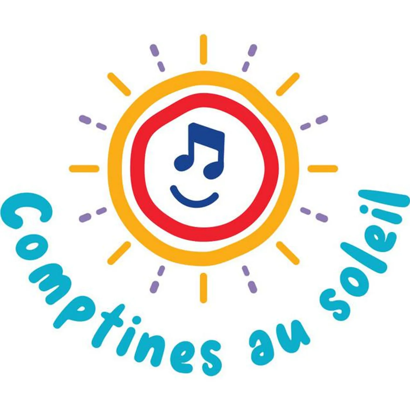 Comptines au Soleil