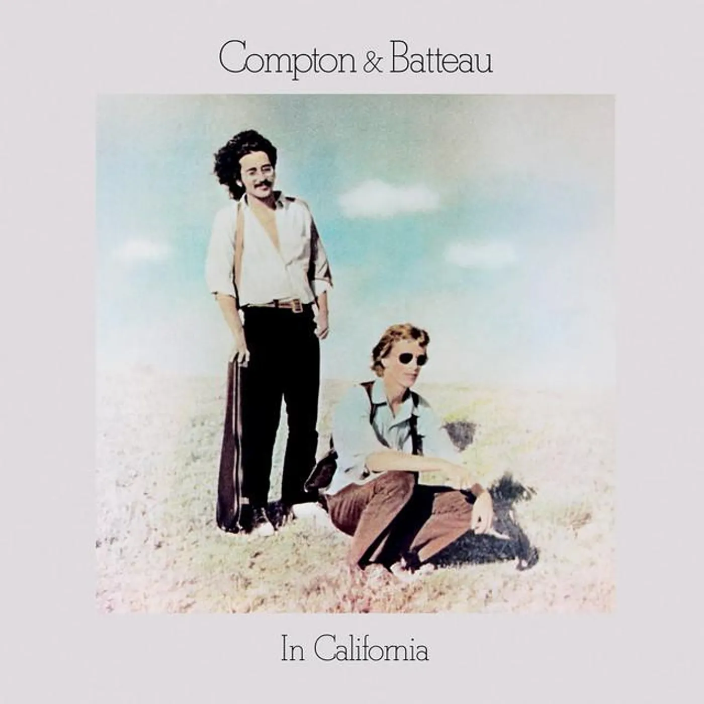 Compton & Batteau Brand Page