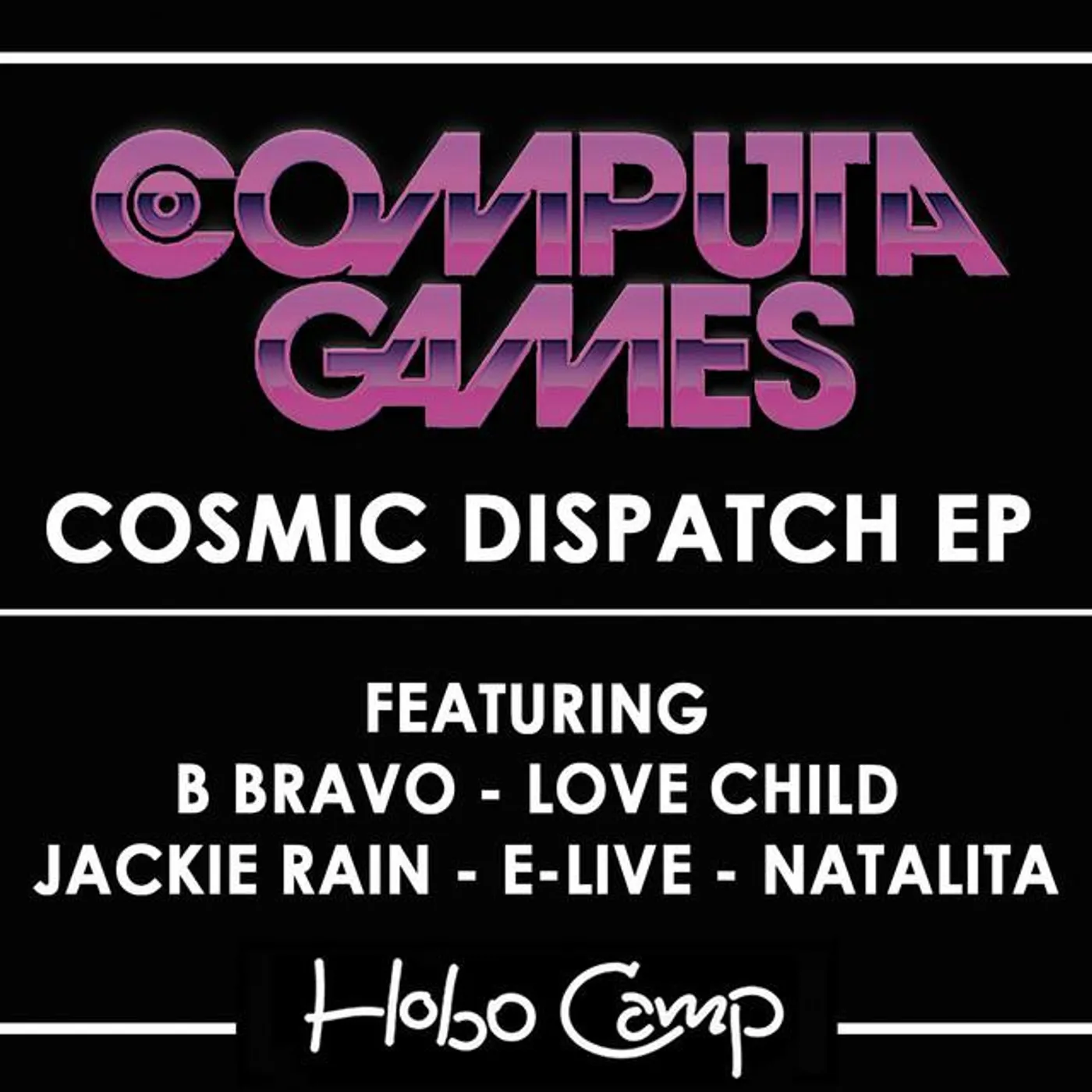 Computa Games