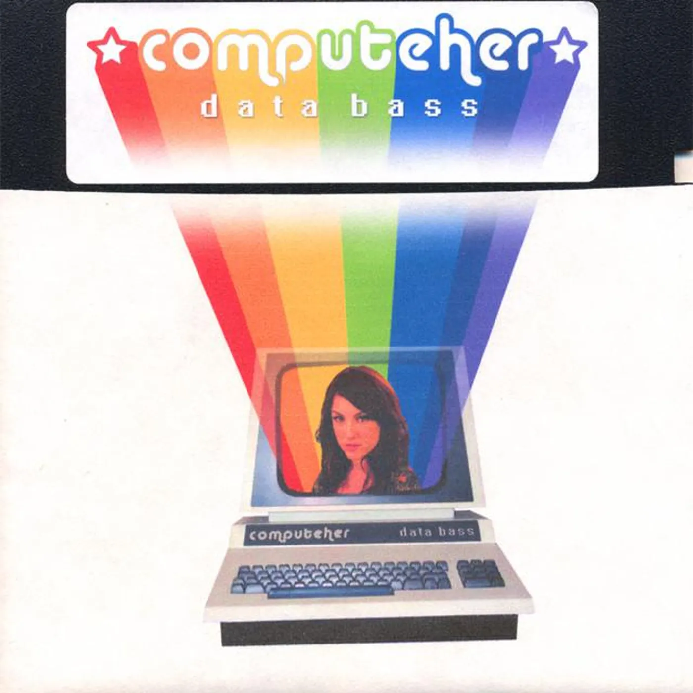 Computeher Brand Page