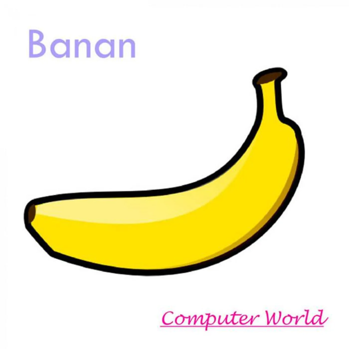 Computer World Brand Page