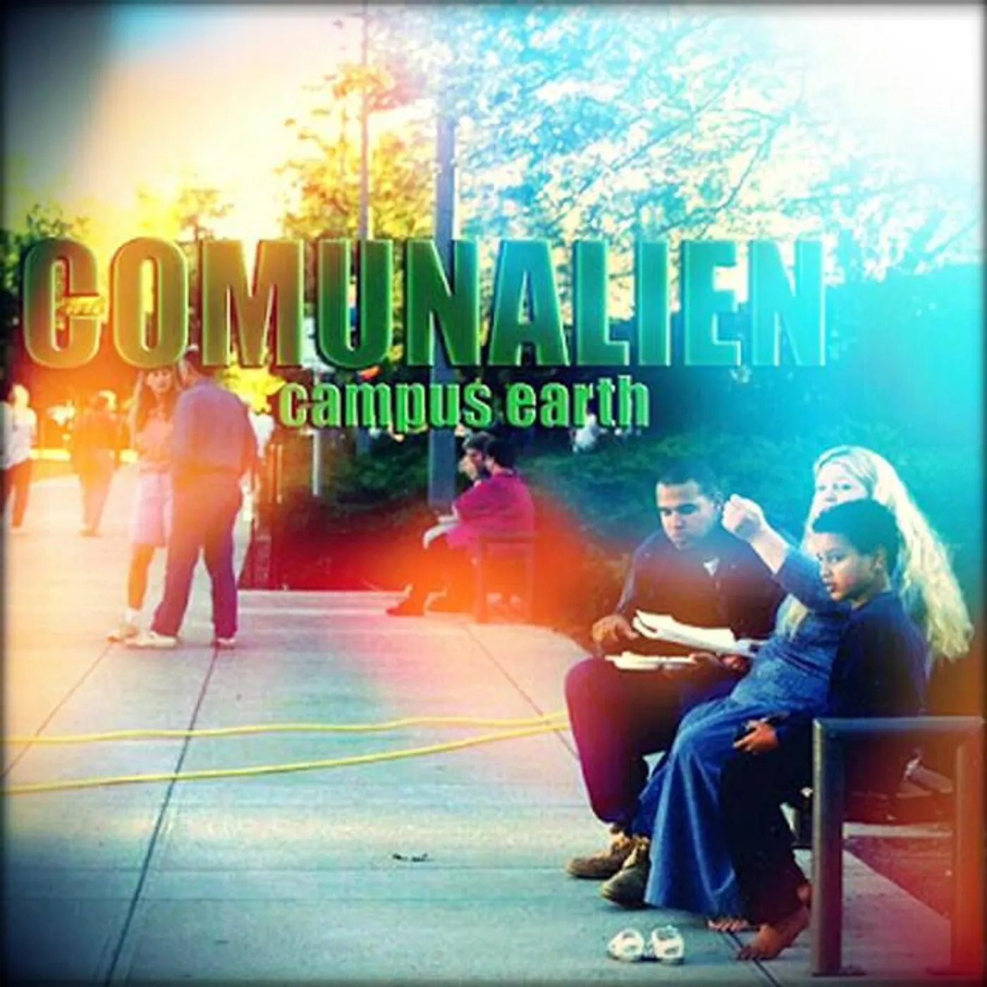 Comunalien