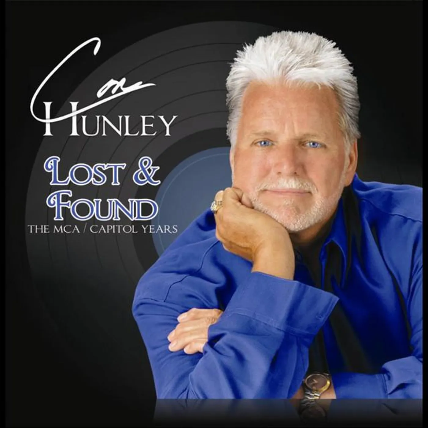 Con Hunley Brand Page
