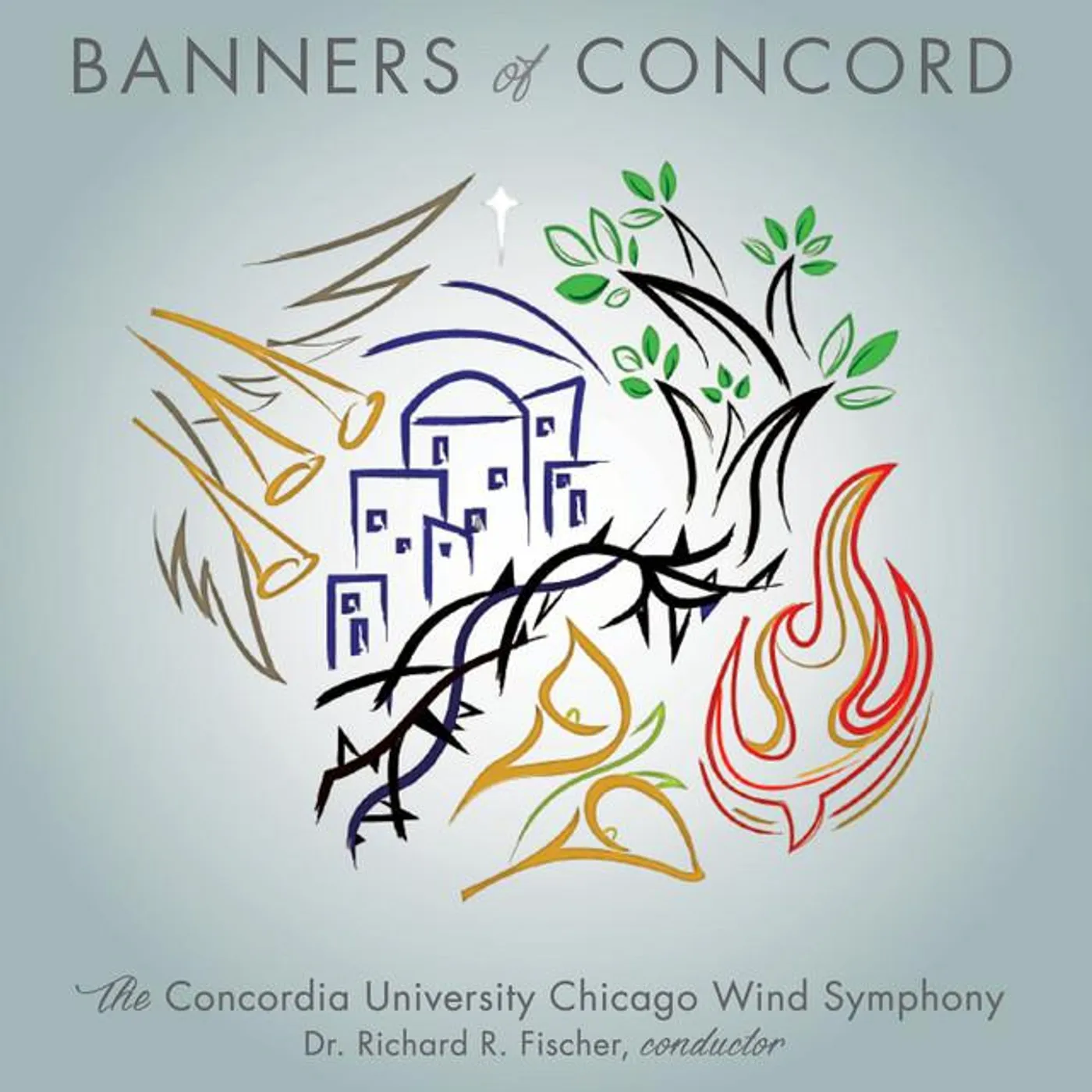 Concordia University Chicago Wind Symphony