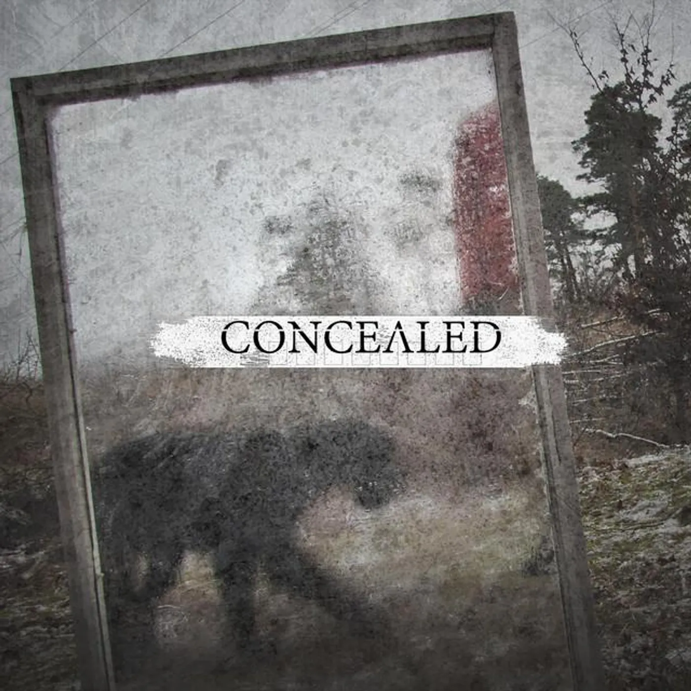 Concealed Brand Page