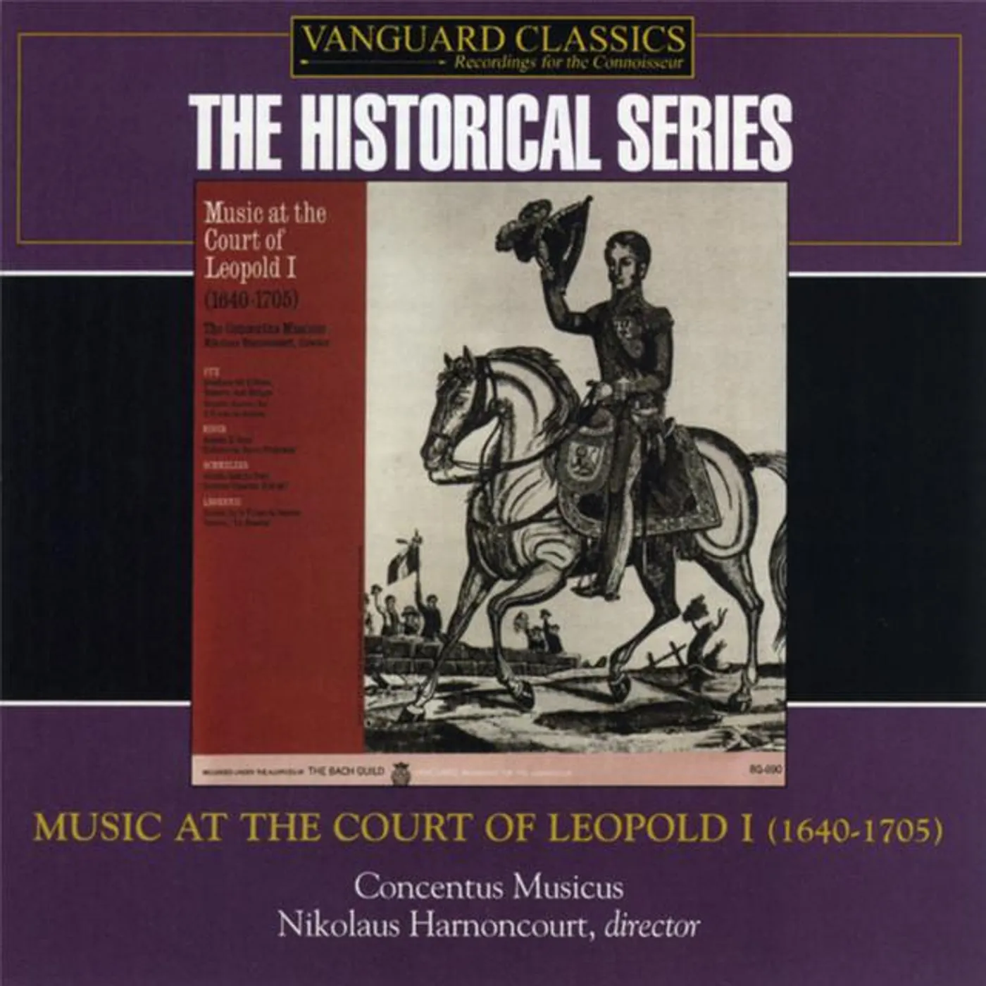Concentus Musicus