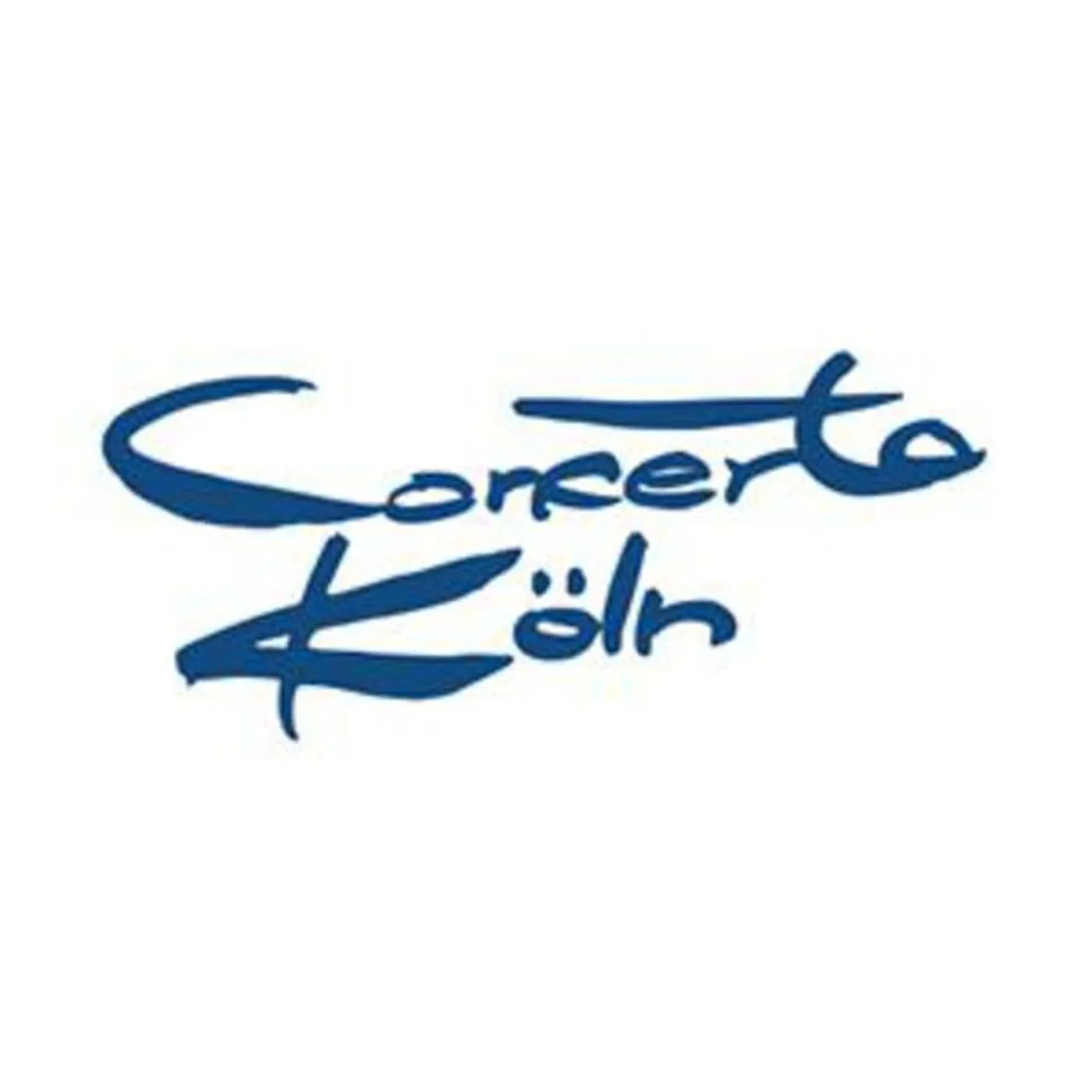 Concerto Köln Brand Page