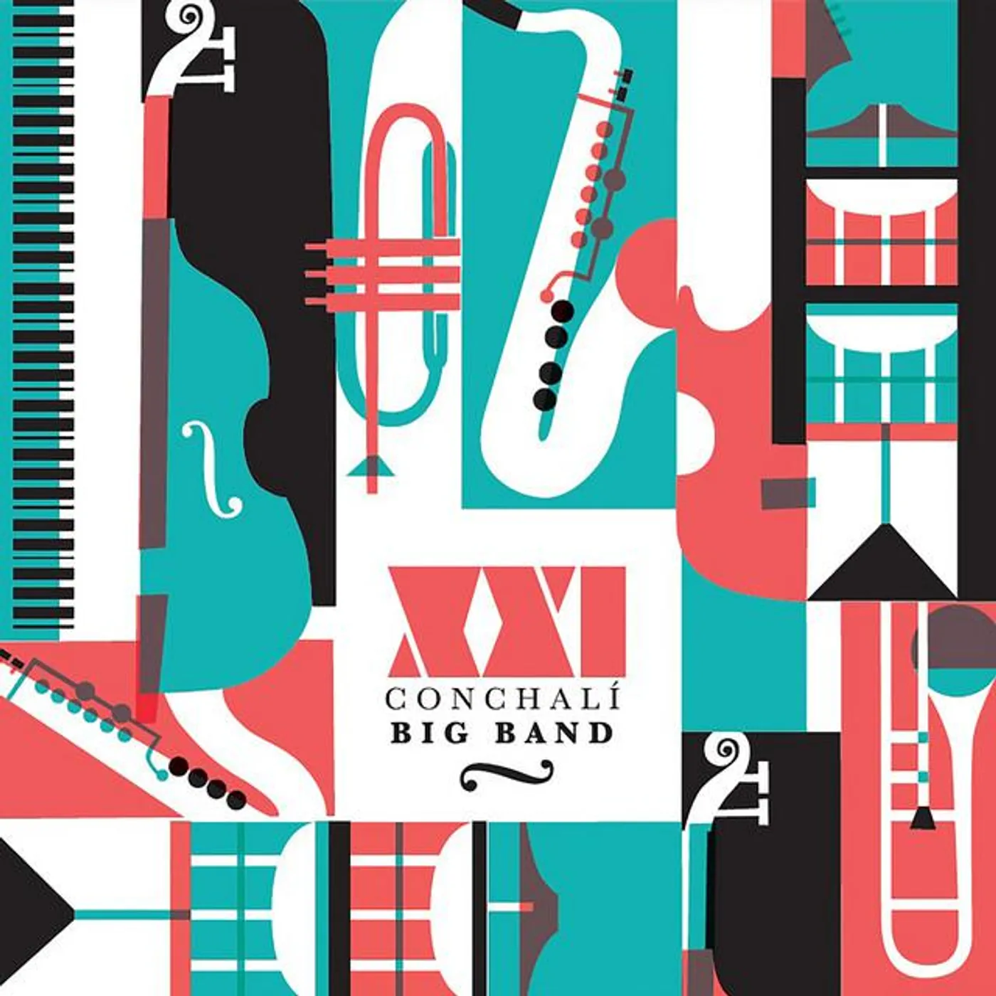 Conchali Big Band