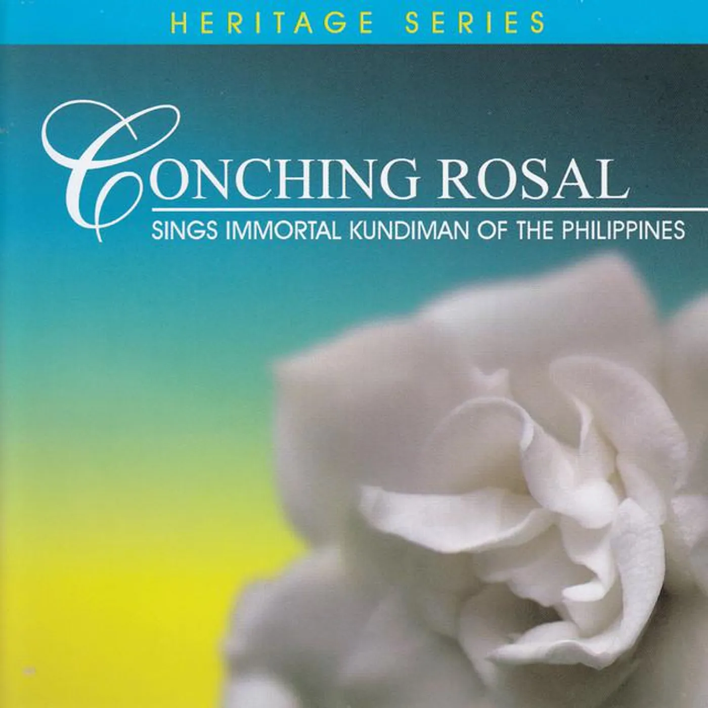 Conching Rosal