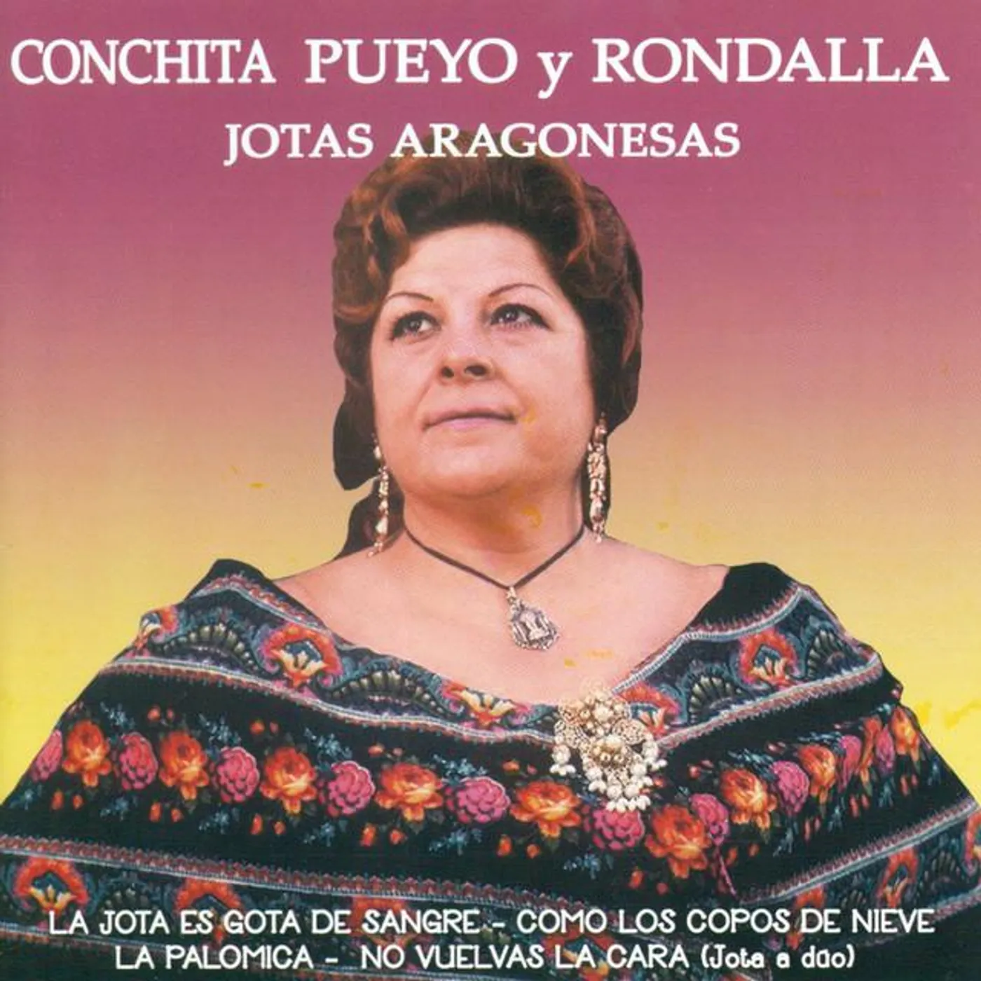 Conchita Pueyo