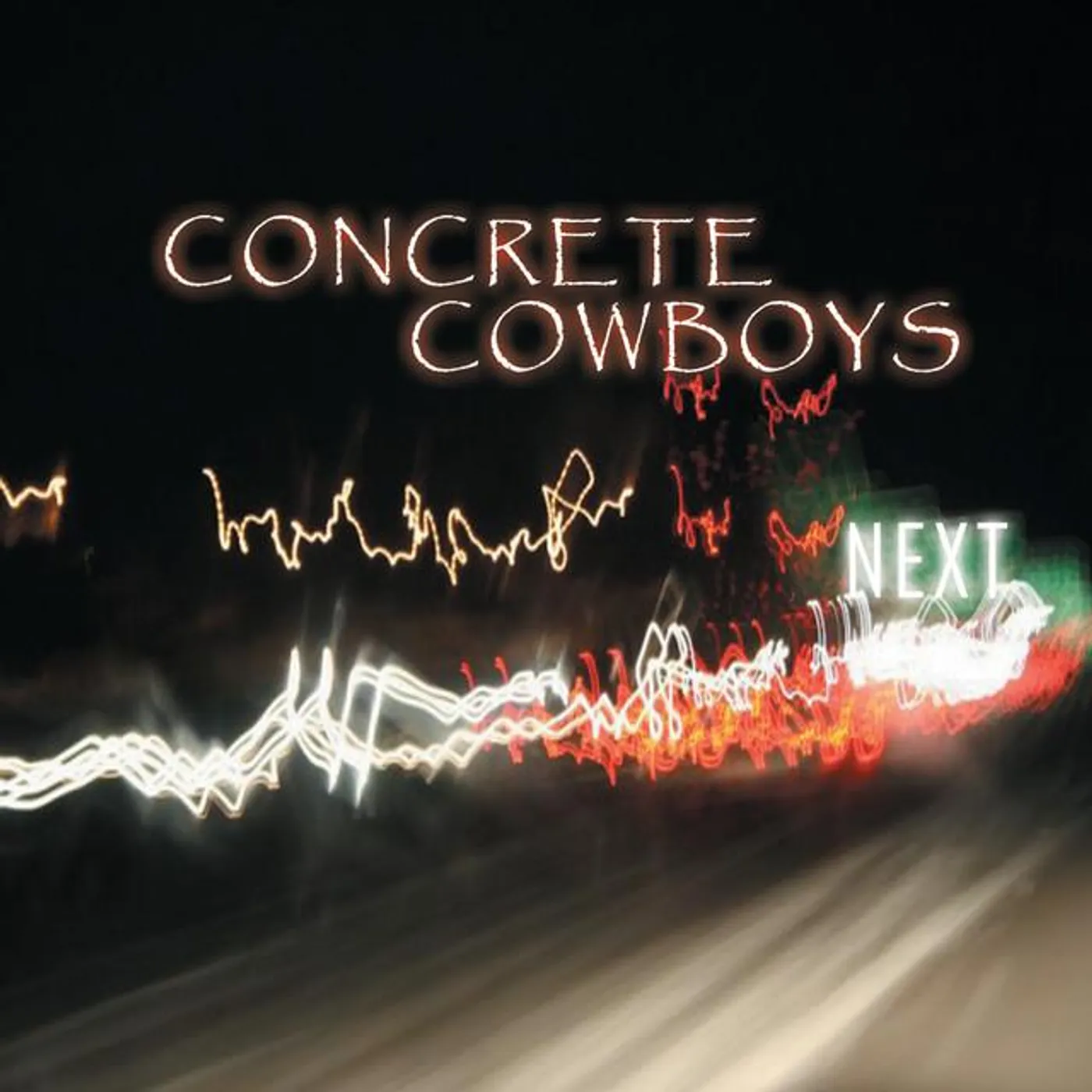 Concrete Cowboys