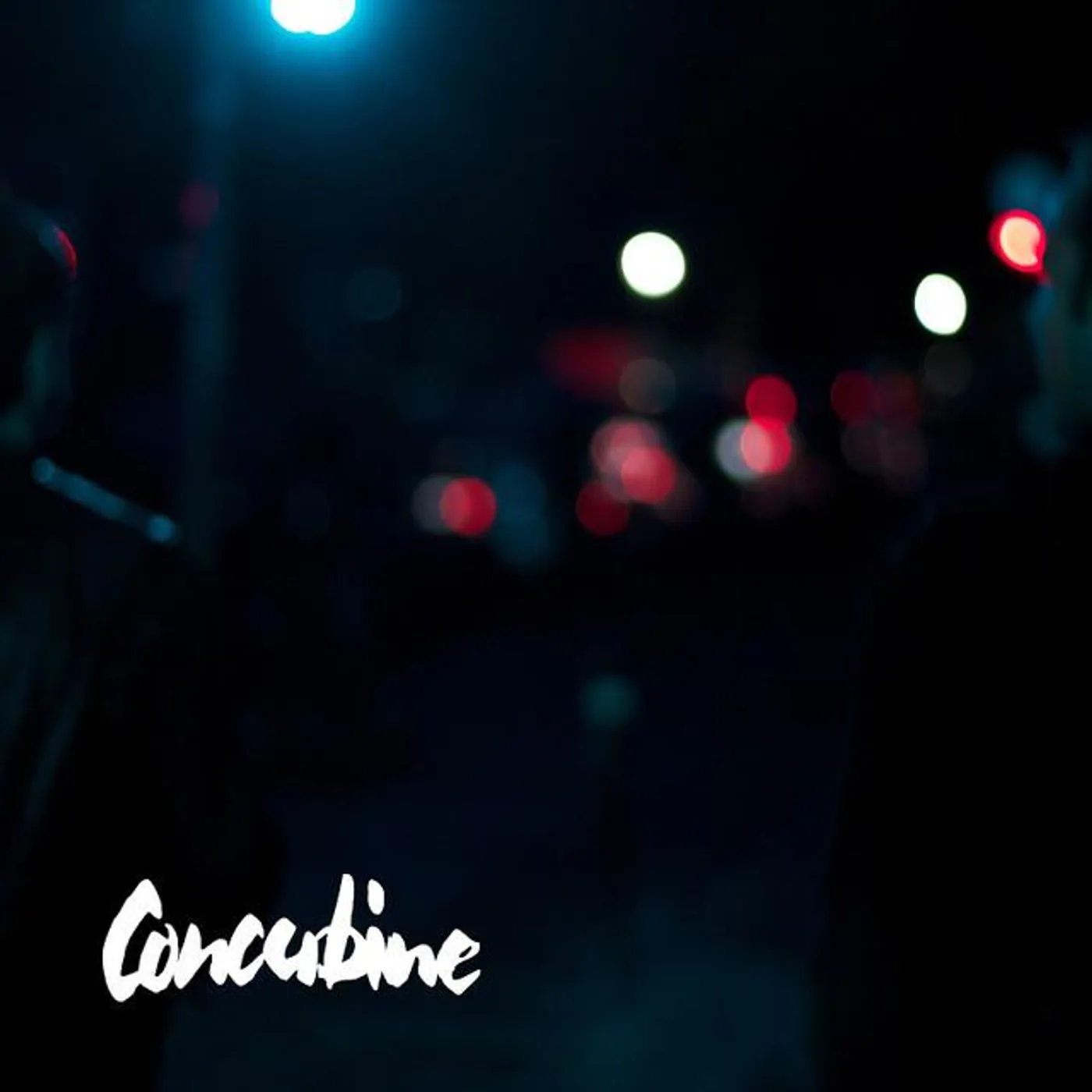 Concubine