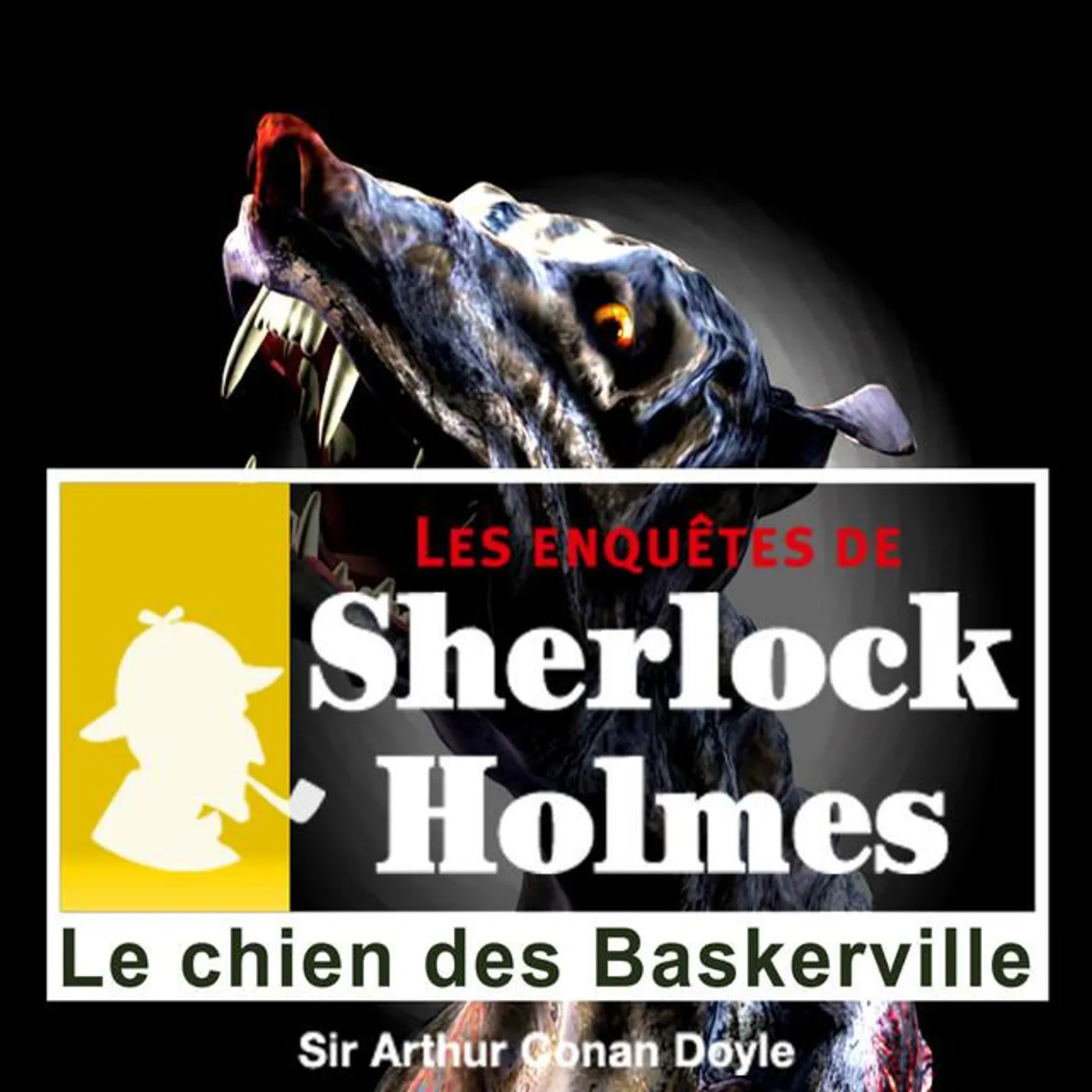Conan Doyle