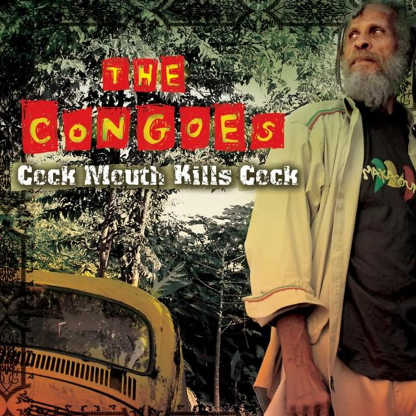 Congos