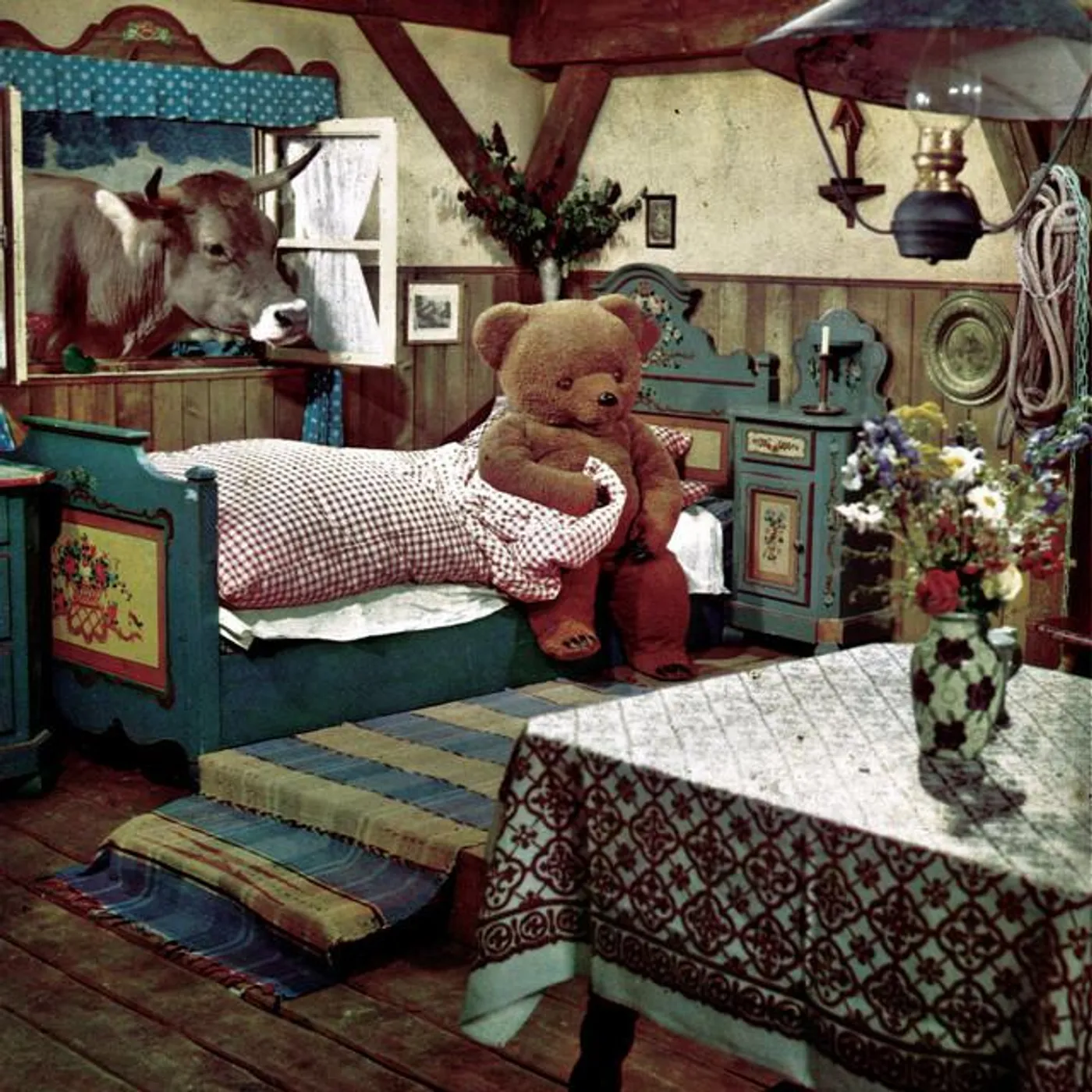John Congleton and the Nighty Nite Brand Page