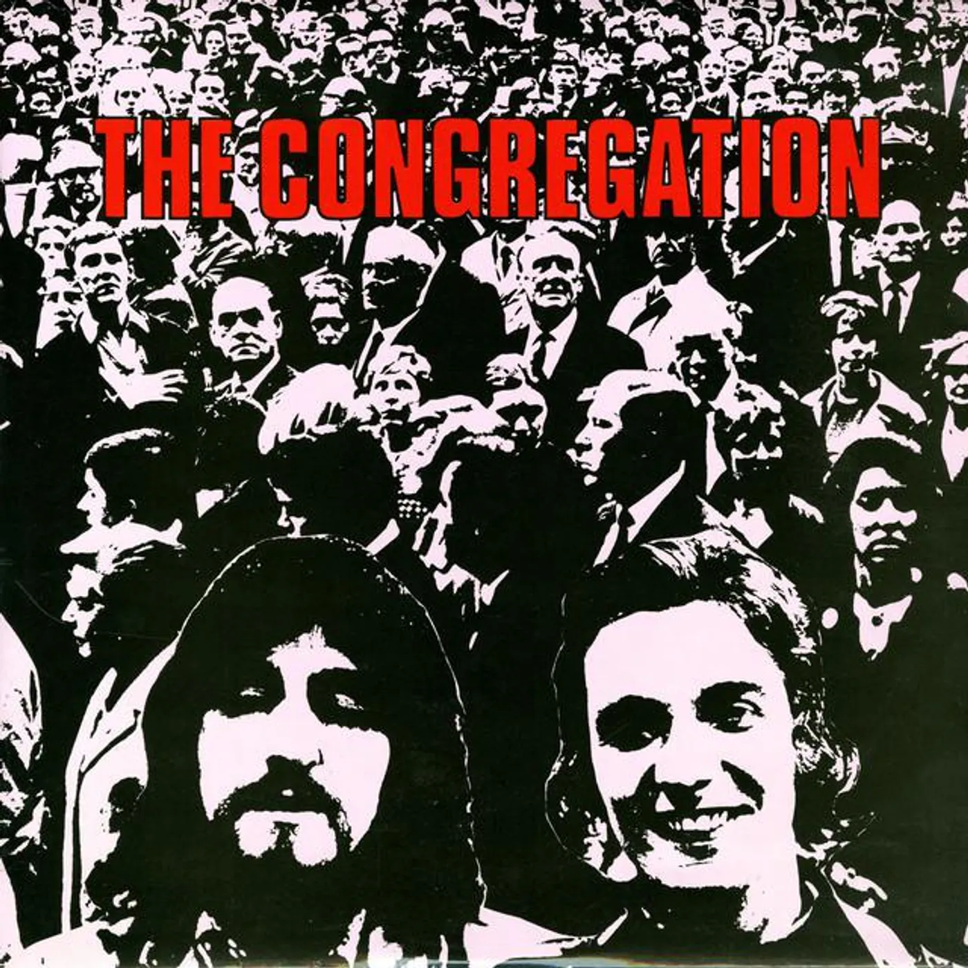 Congregation Brand Page