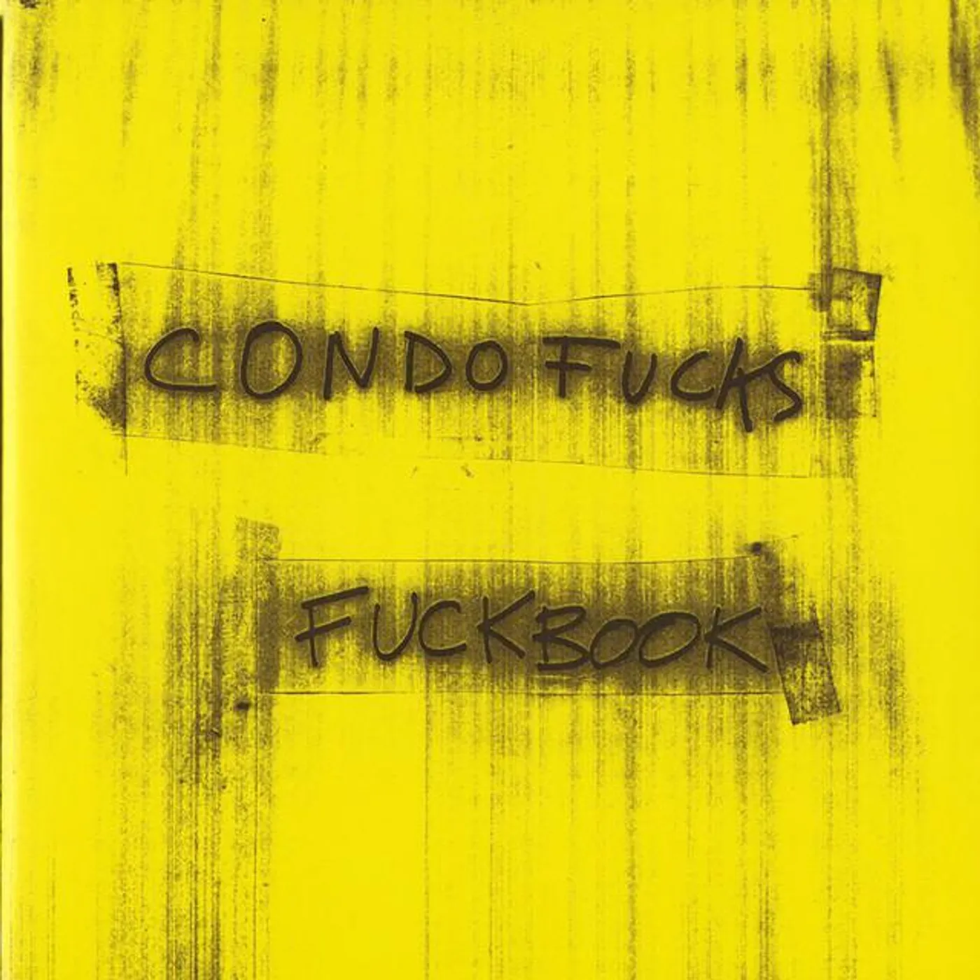 Condo Fucks Brand Page