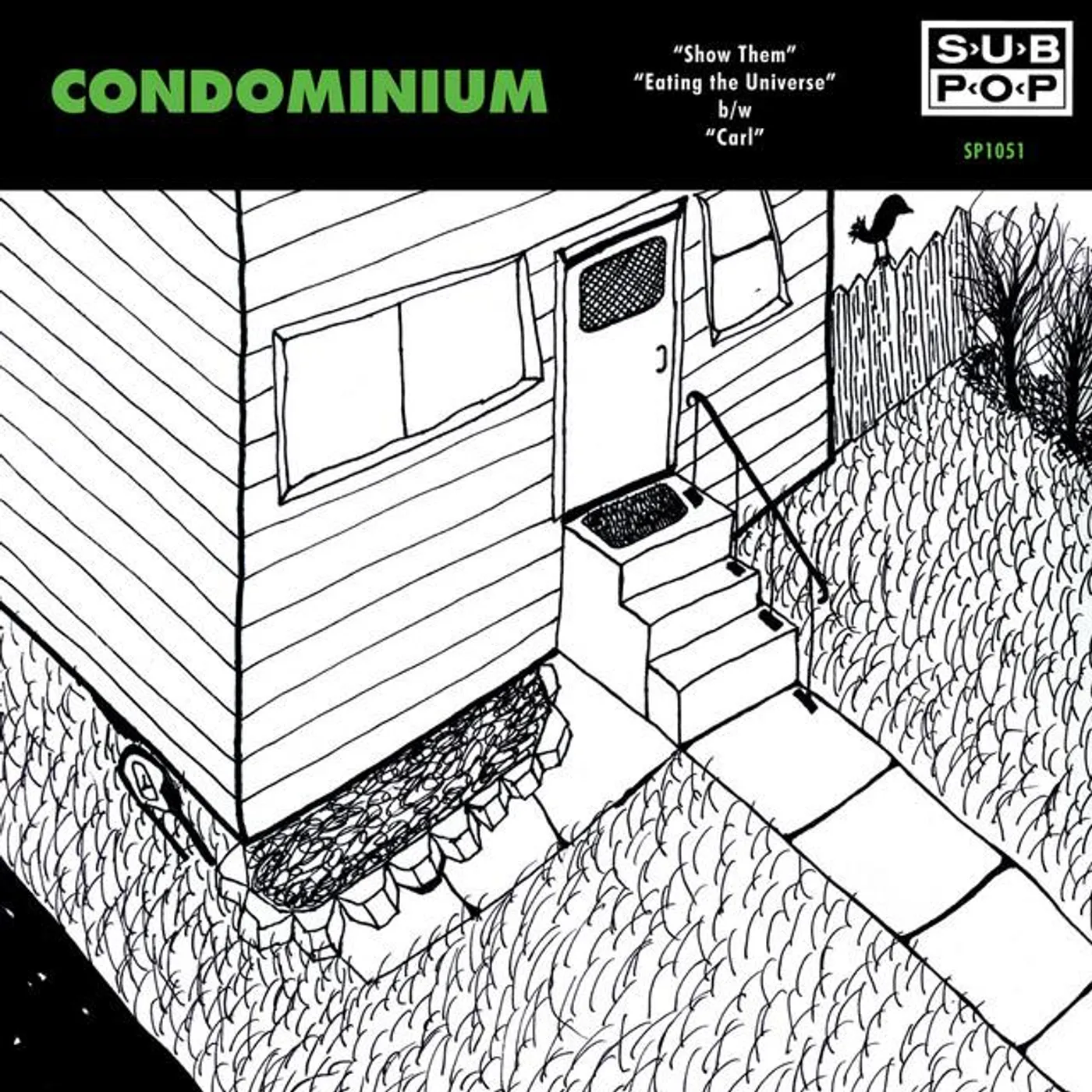 Condominium Brand Page
