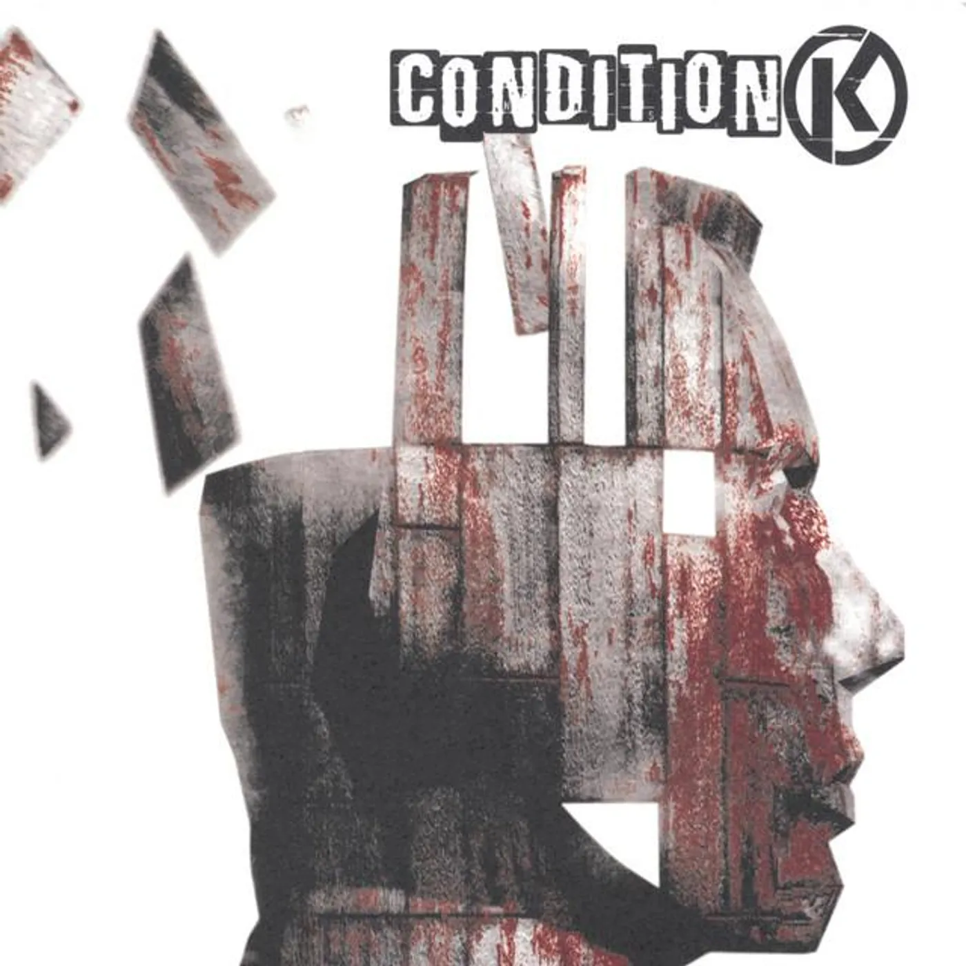 Condition K Brand Page