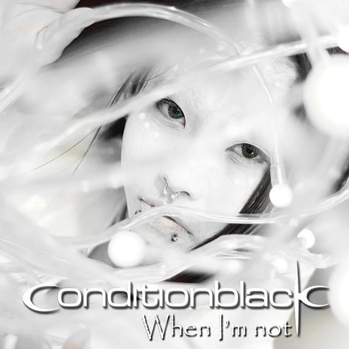 Conditionblack Brand Page