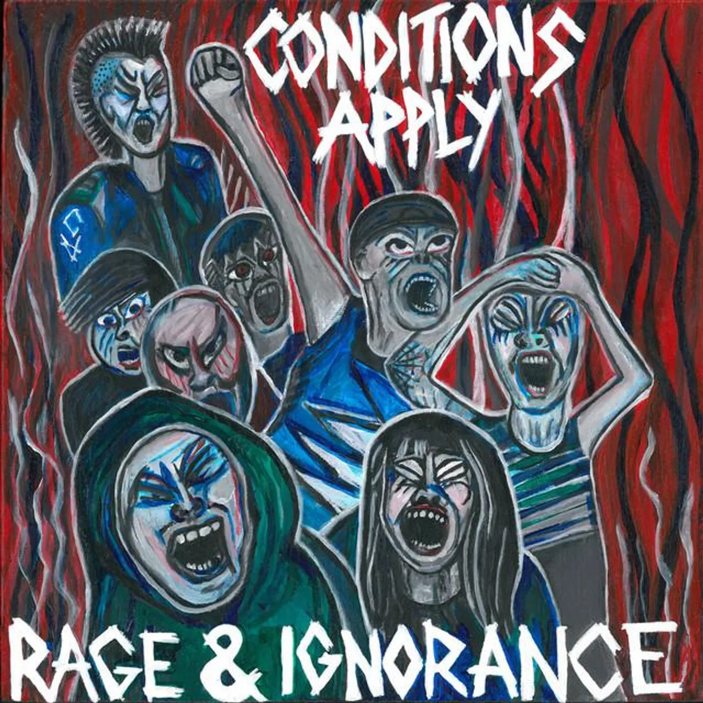 Conditions Apply
