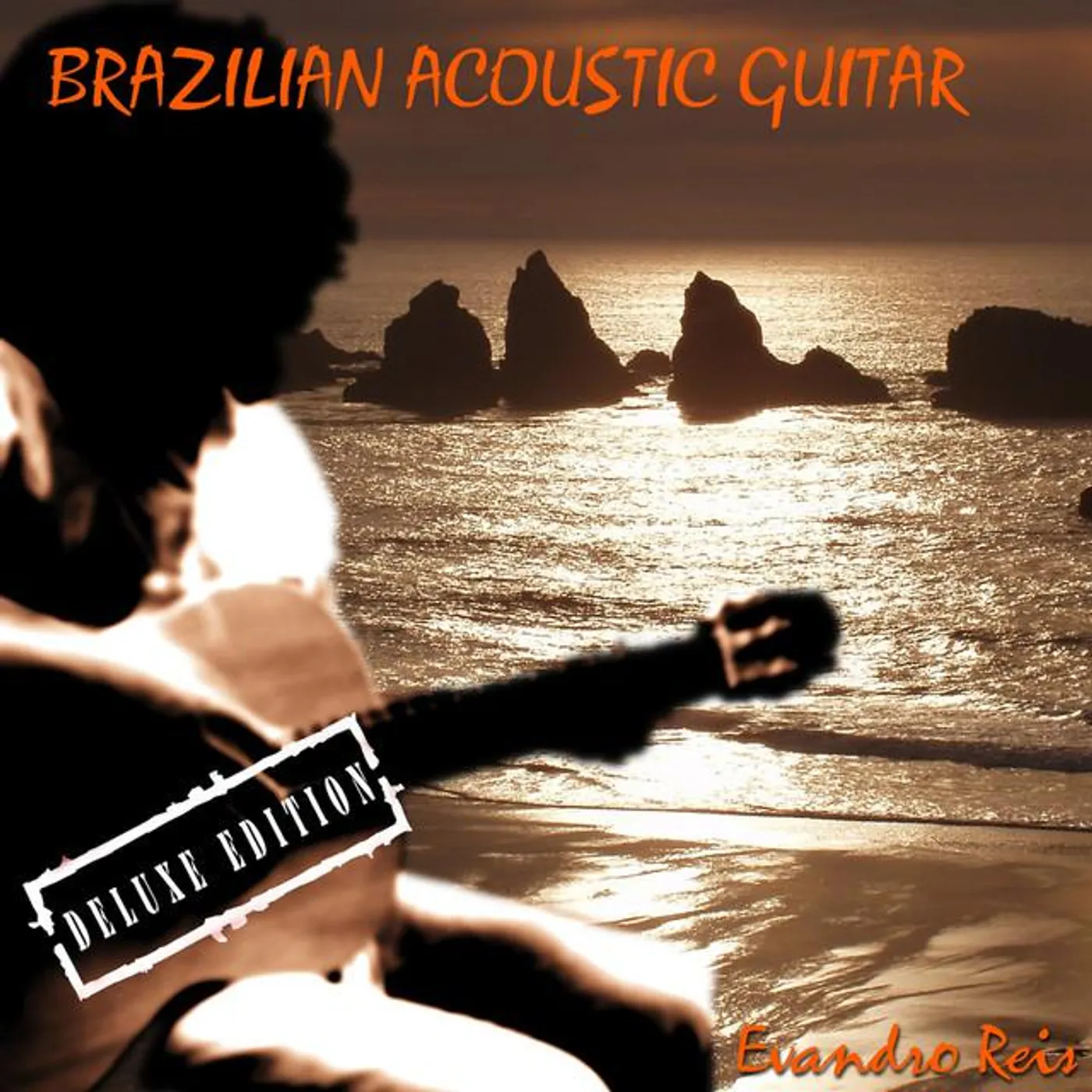 Conexao Tupi Brand Page