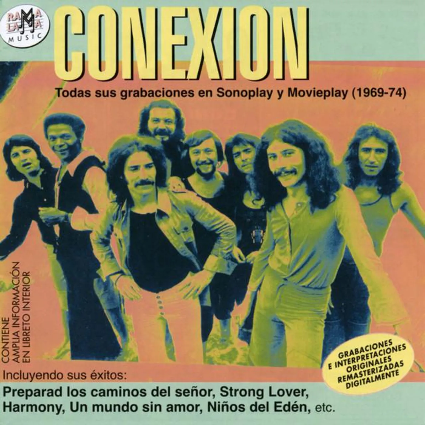 Conexión
