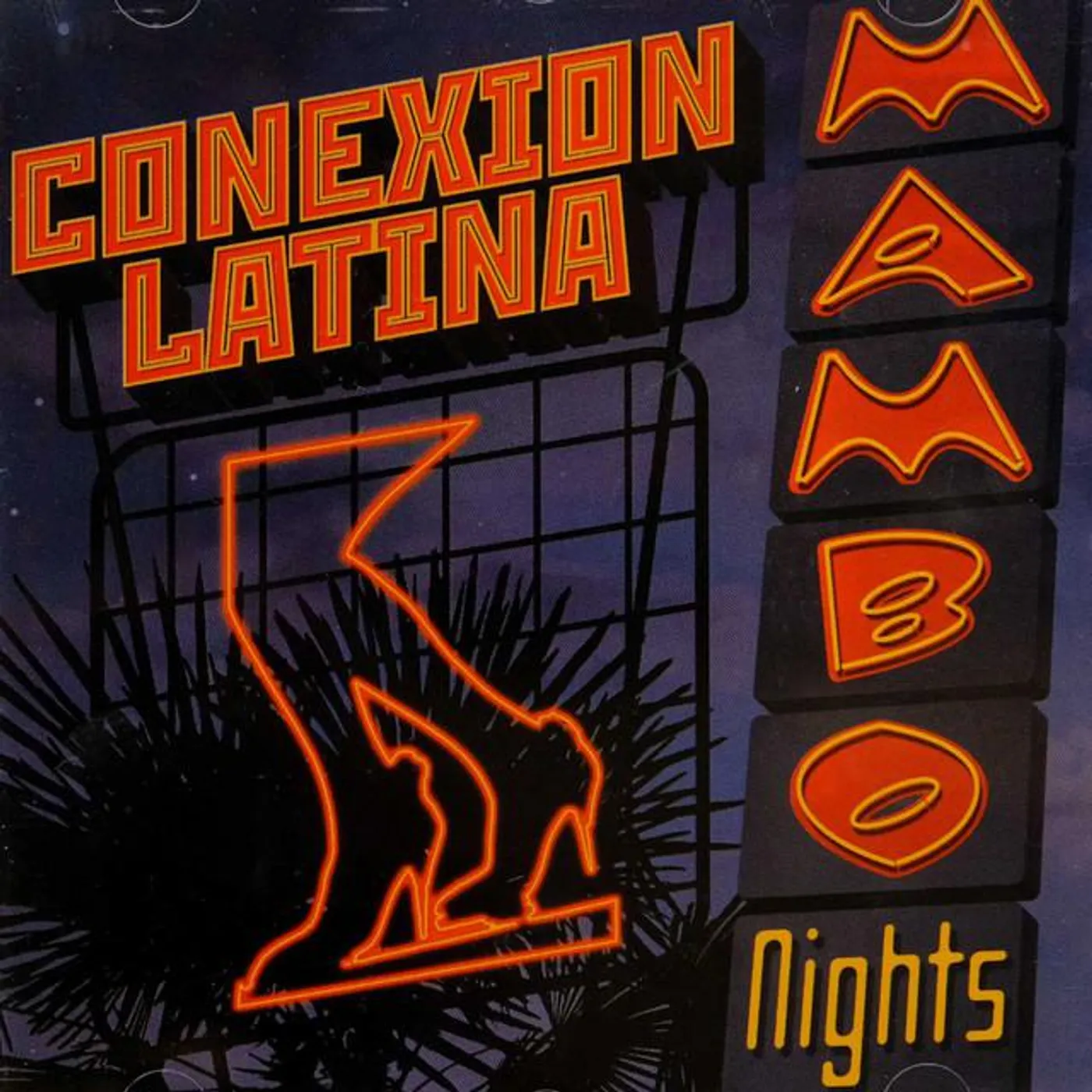 Conexion Latina