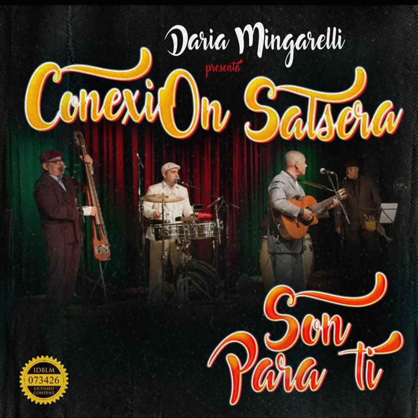 Conexion Salsera