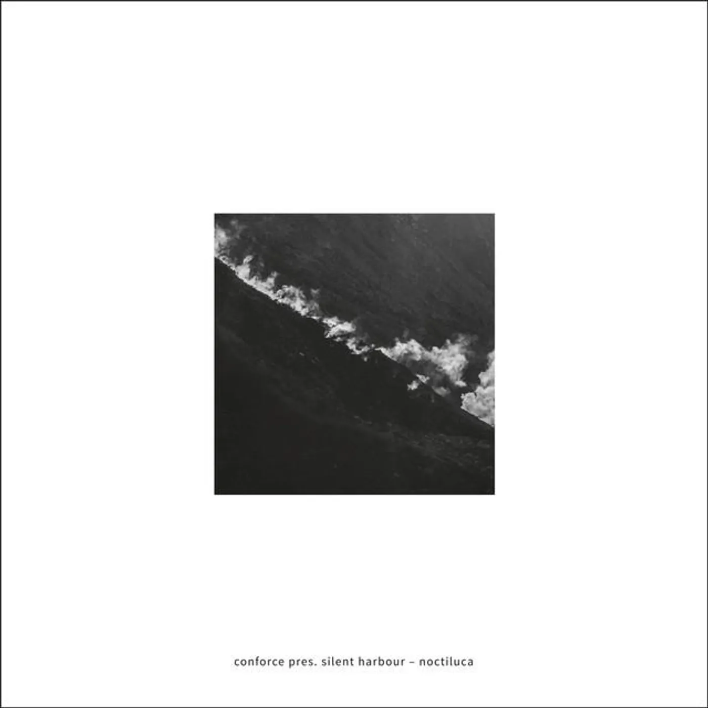 Conforce pres. Silent Harbour