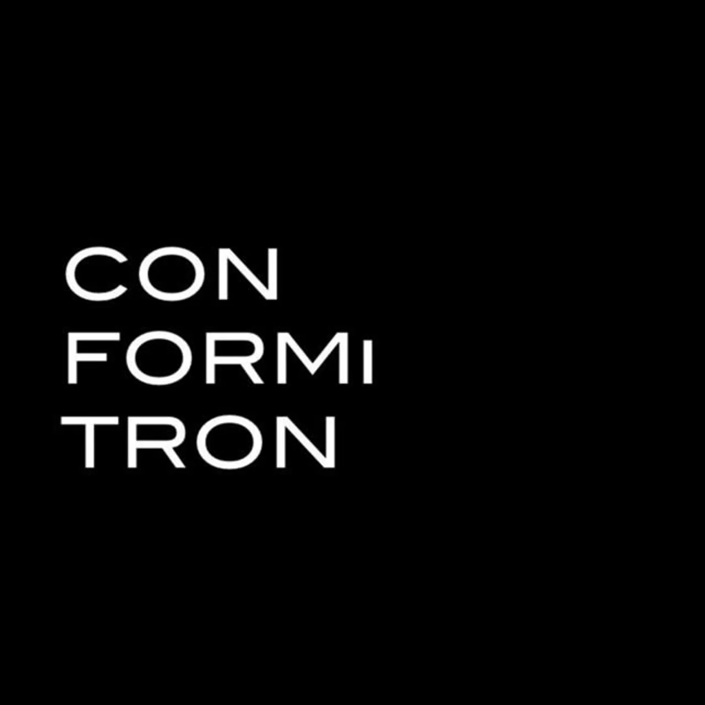 Conformitron Brand Page