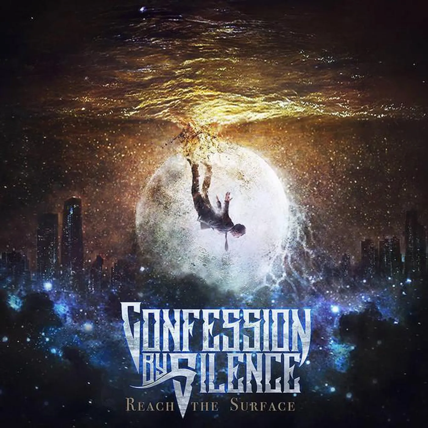 Confession by Silence