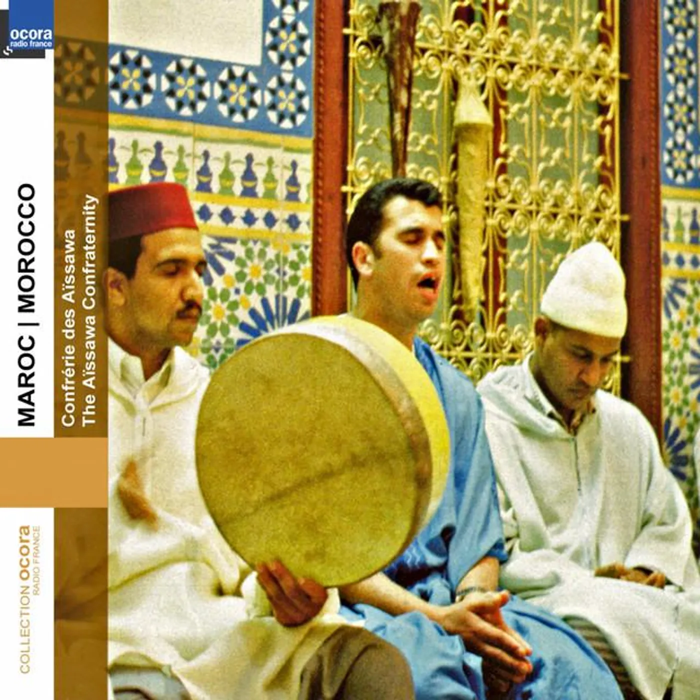 Confrérie des Aïssawa