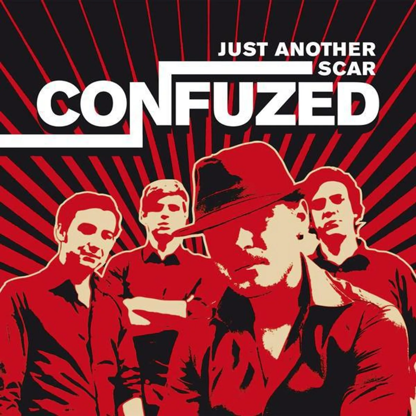 Confuzed