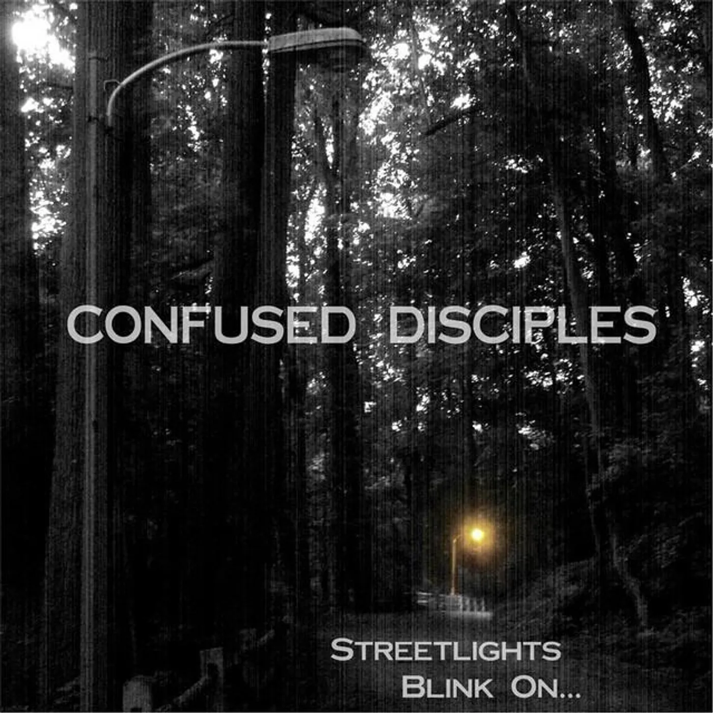 Confused Disciples Brand Page