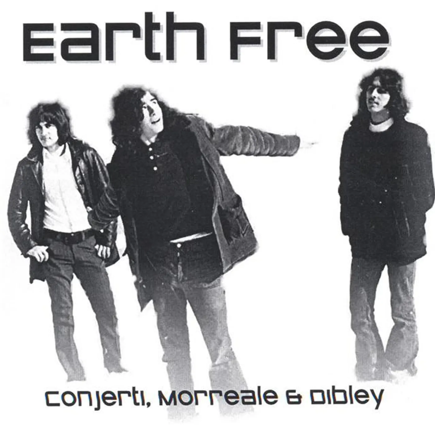 Conjerti, Morreale, & Dibley Brand Page