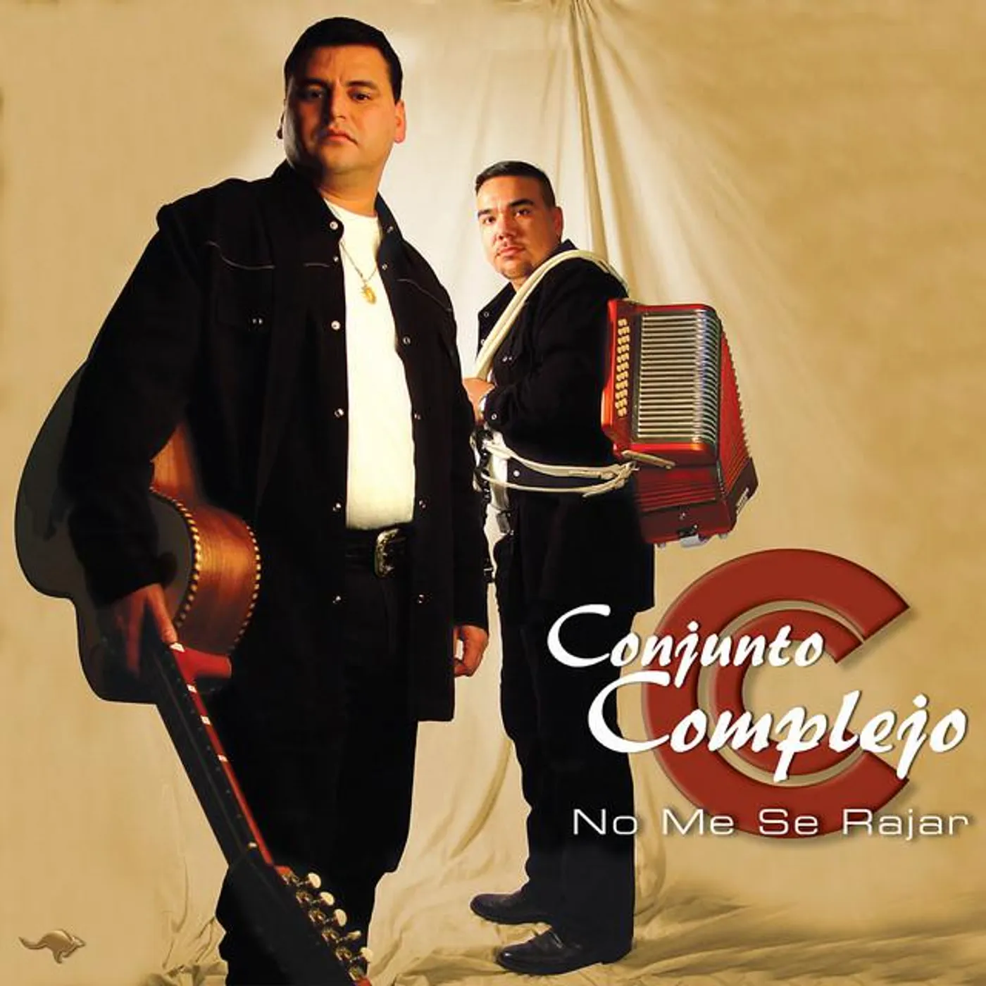 Conjunto Complejo Brand Page