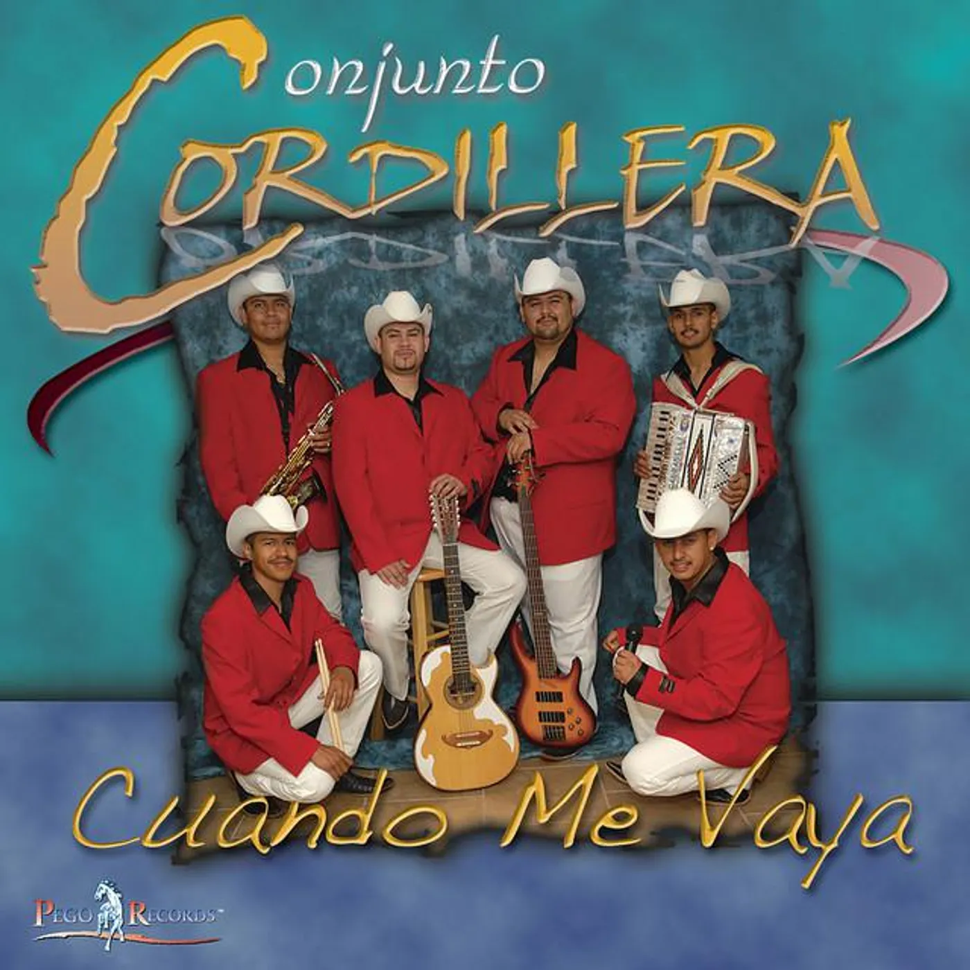 Conjunto Cordillera