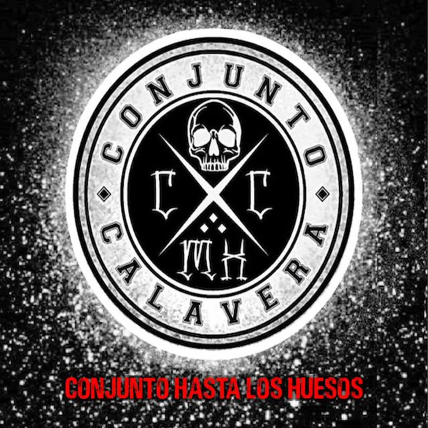 Conjunto Calavera Brand Page